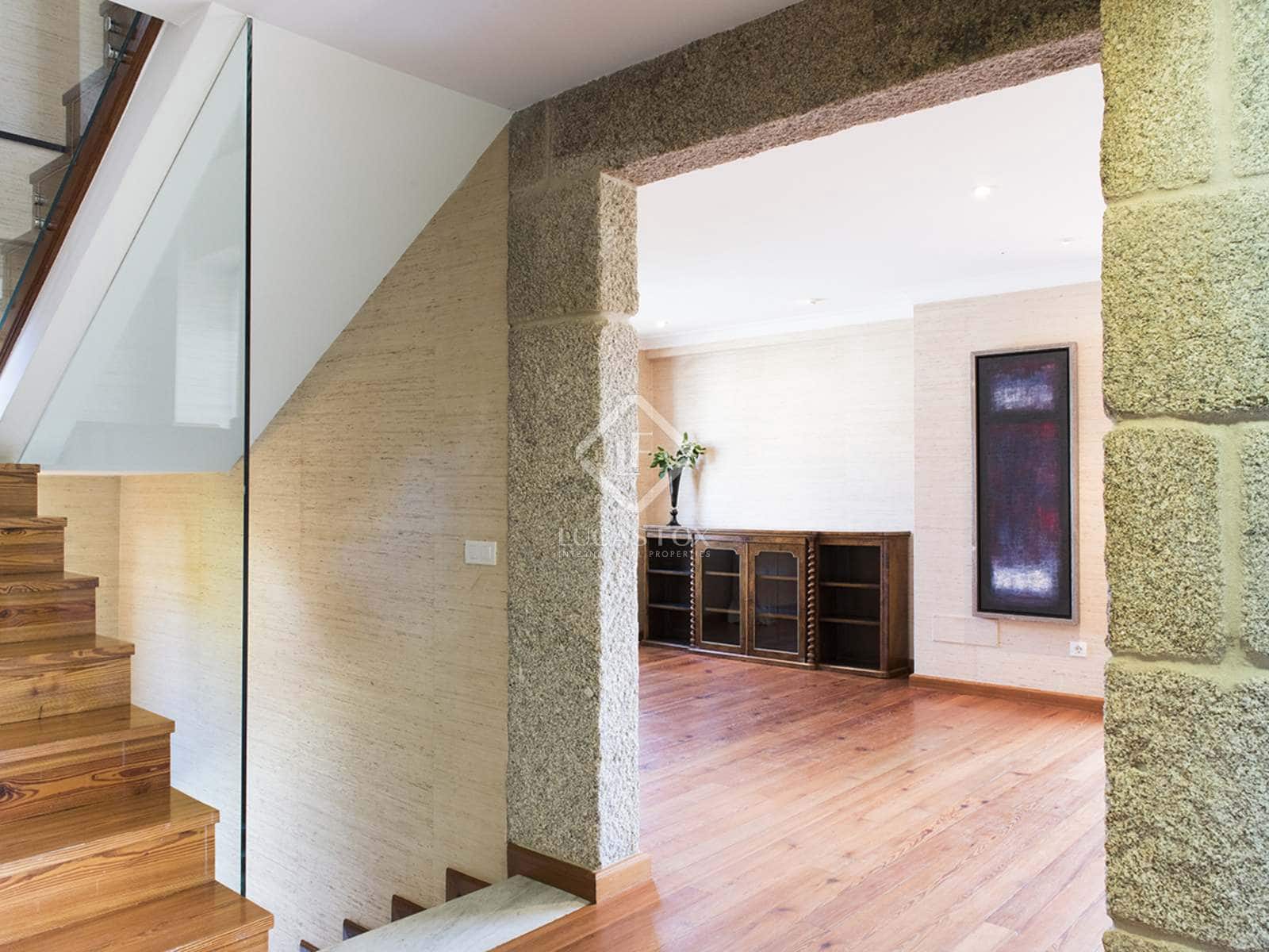 3 soveværelse Villa til salg i Vigo med swimmingpool garage - € 850.000 (Ref: 7870987)