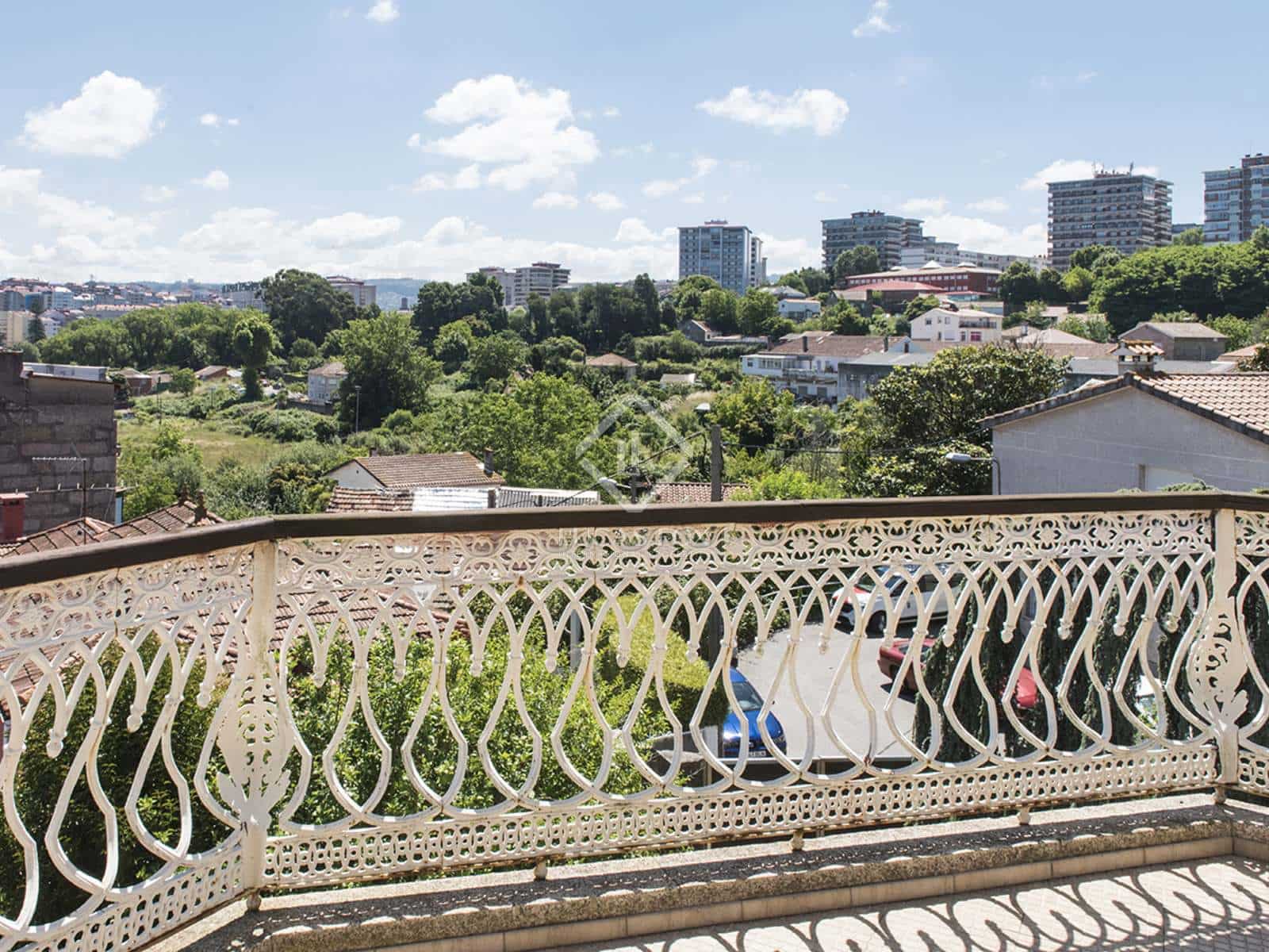 3 soverom Villa til salgs i Vigo med svømmebasseng garasje - € 850 000 (Ref: 7870987)