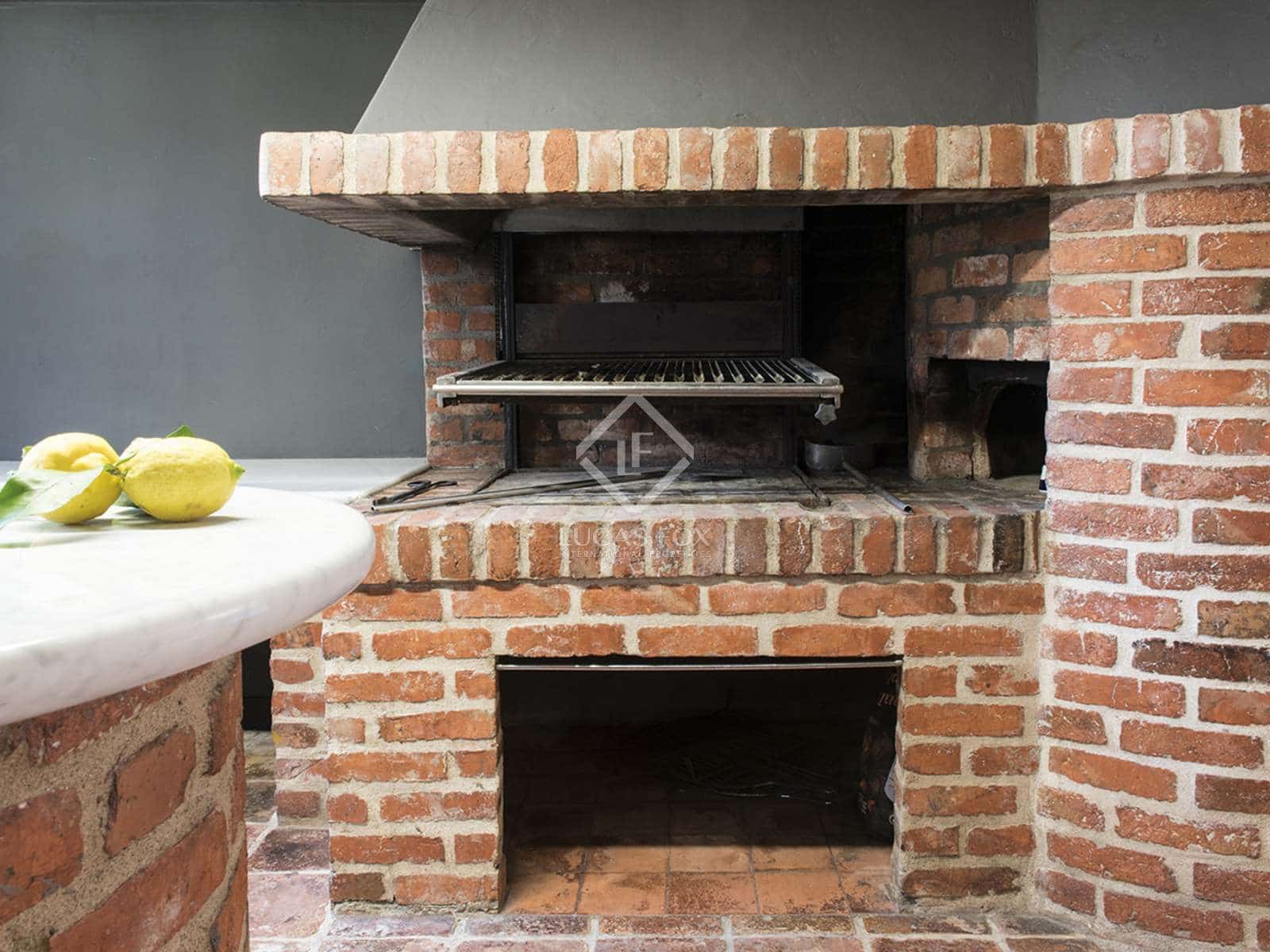 3 soverom Villa til salgs i Vigo med svømmebasseng garasje - € 850 000 (Ref: 7870987)