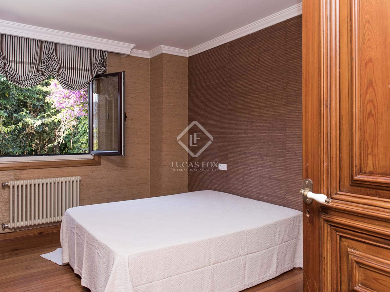 3 soverom Villa til salgs i Vigo med svømmebasseng garasje - € 850 000 (Ref: 7870987)