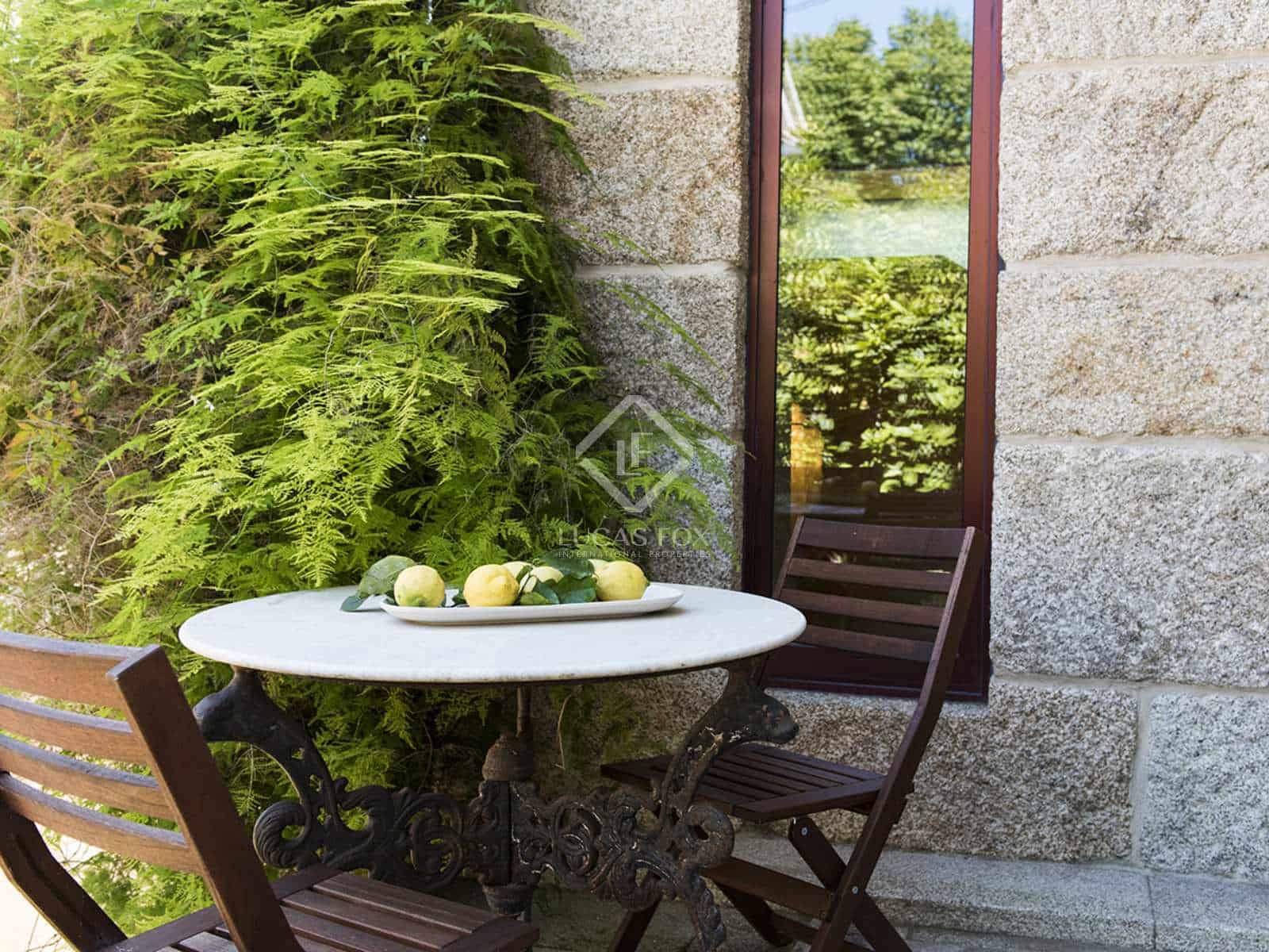 3 soverom Villa til salgs i Vigo med svømmebasseng garasje - € 850 000 (Ref: 7870987)