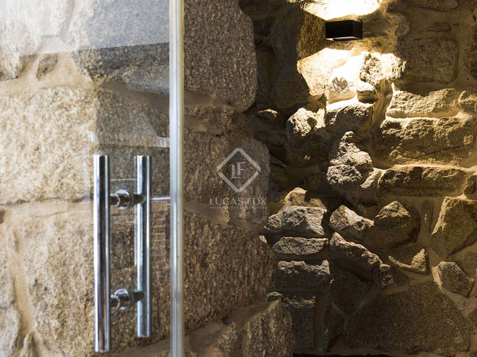 3 soverom Villa til salgs i Vigo med svømmebasseng garasje - € 850 000 (Ref: 7870987)