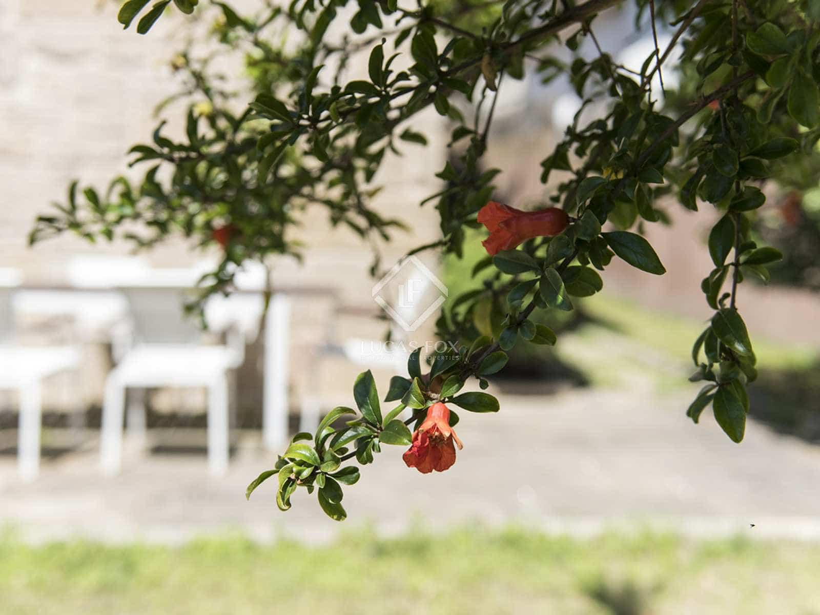 3 soverom Villa til salgs i Vigo med svømmebasseng garasje - € 850 000 (Ref: 7870987)