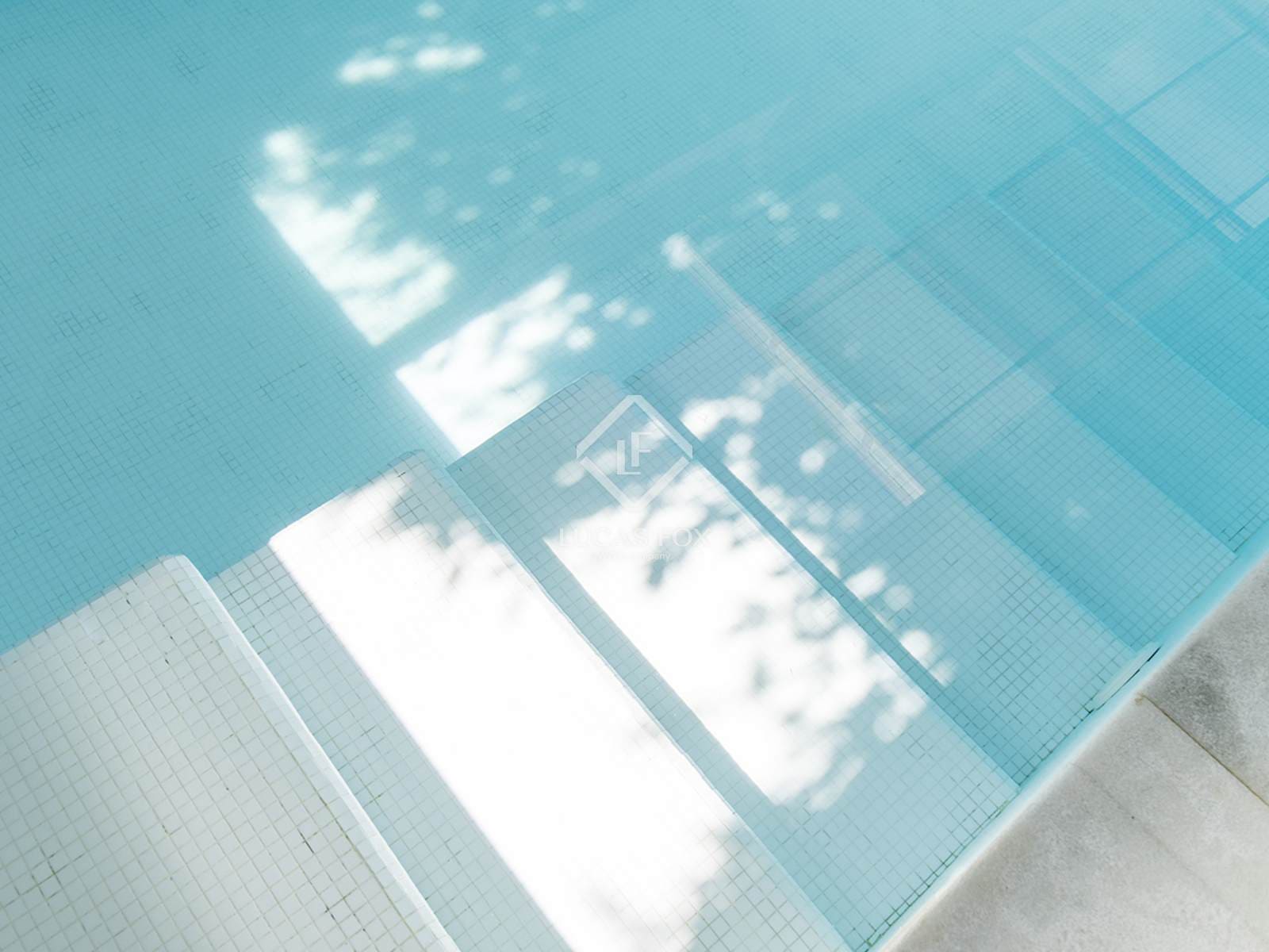 3 soverom Villa til salgs i Vigo med svømmebasseng garasje - € 850 000 (Ref: 7870987)