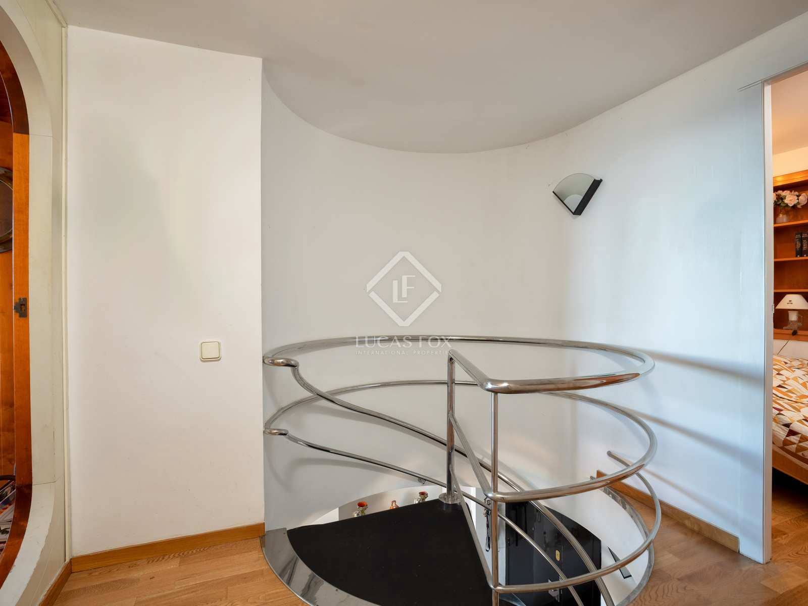 3 chambre Appartement à vendre à Tossa de Mar avec piscine garage - 975 000 € (Ref: 7877422)