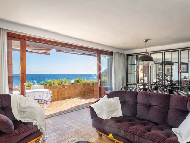 3 chambre Appartement à vendre à Tossa de Mar avec piscine garage - 975 000 € (Ref: 7877422)