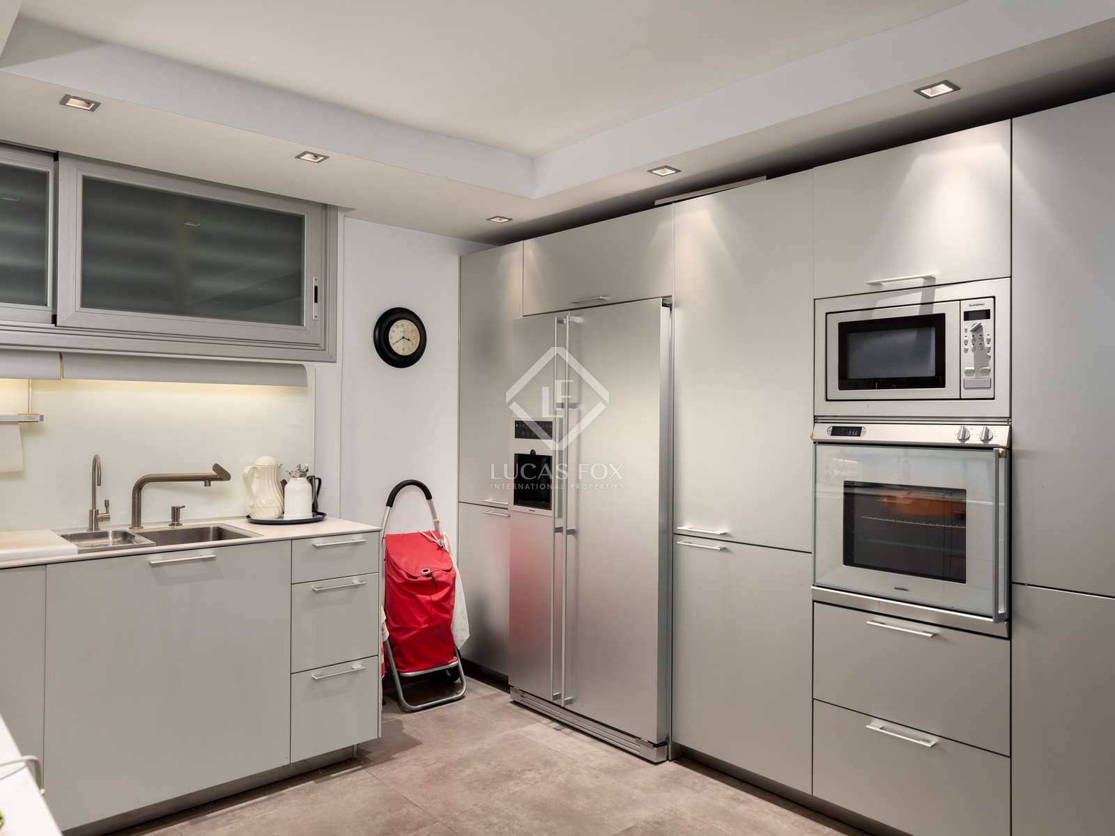 3 chambre Appartement à vendre à Tossa de Mar avec piscine garage - 975 000 € (Ref: 7877422)