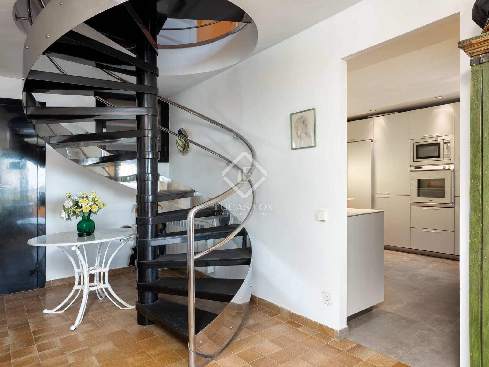 3 chambre Appartement à vendre à Tossa de Mar avec piscine garage - 975 000 € (Ref: 7877422)