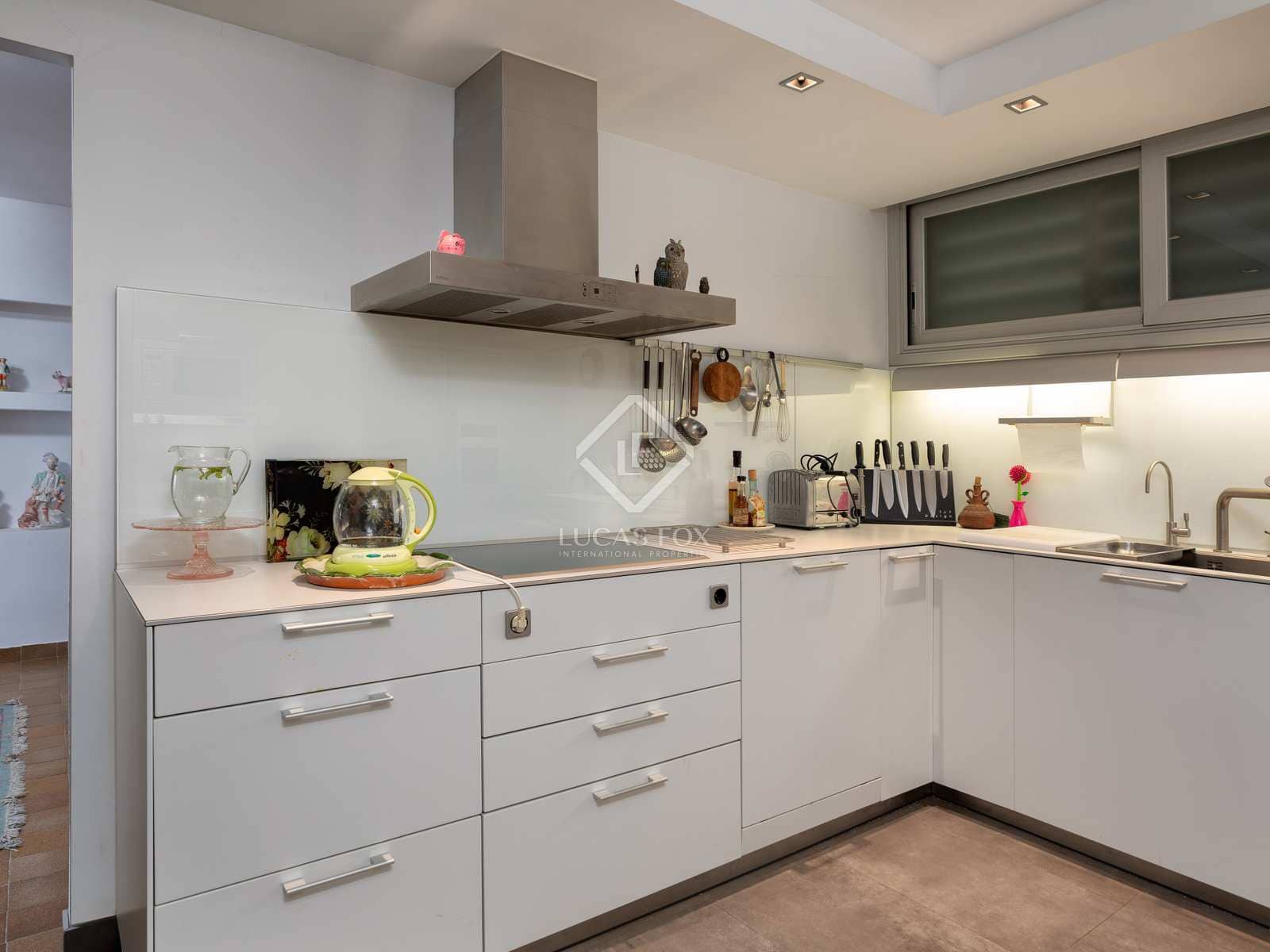 3 chambre Appartement à vendre à Tossa de Mar avec piscine garage - 975 000 € (Ref: 7877422)