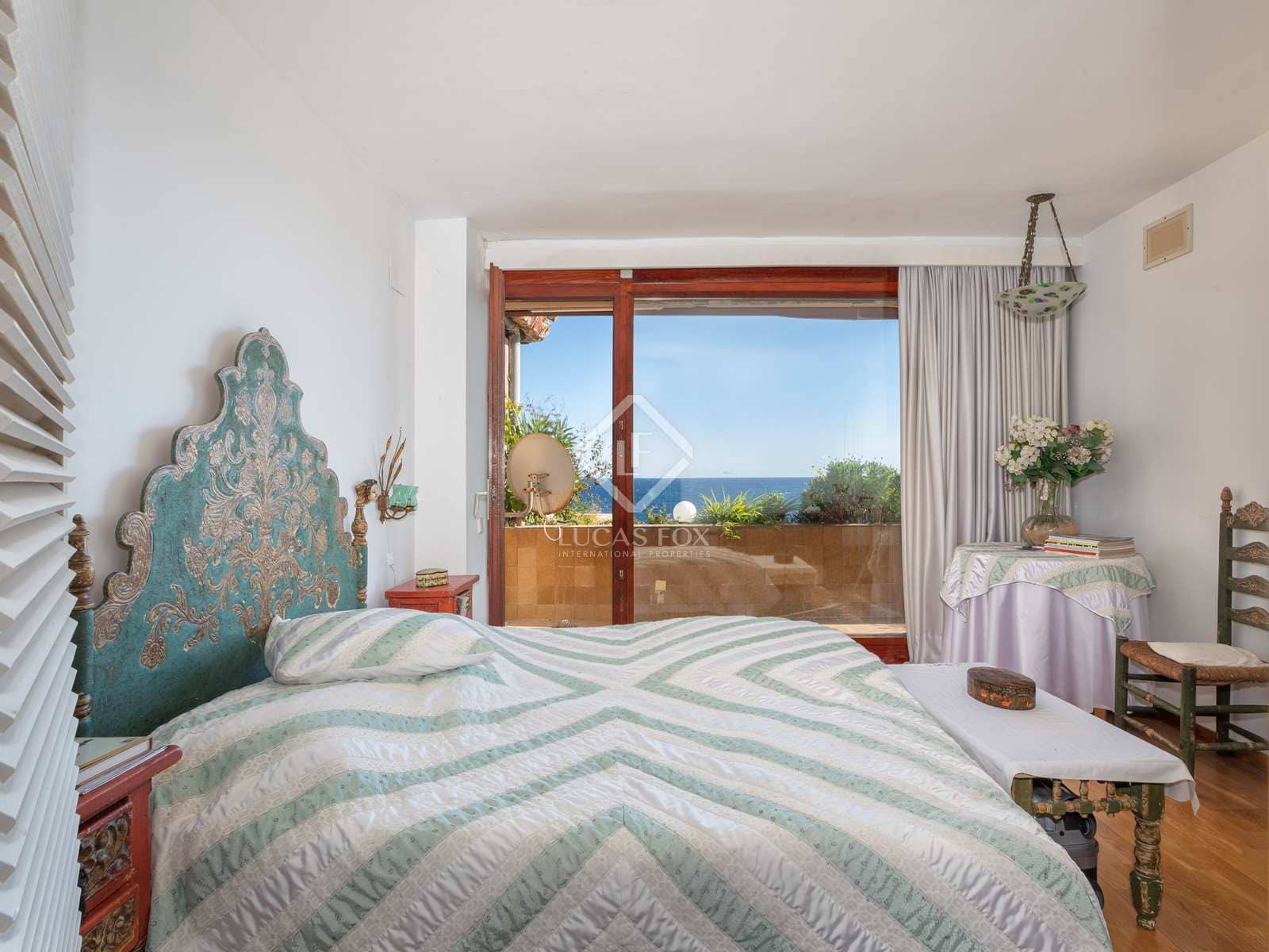 3 chambre Appartement à vendre à Tossa de Mar avec piscine garage - 975 000 € (Ref: 7877422)