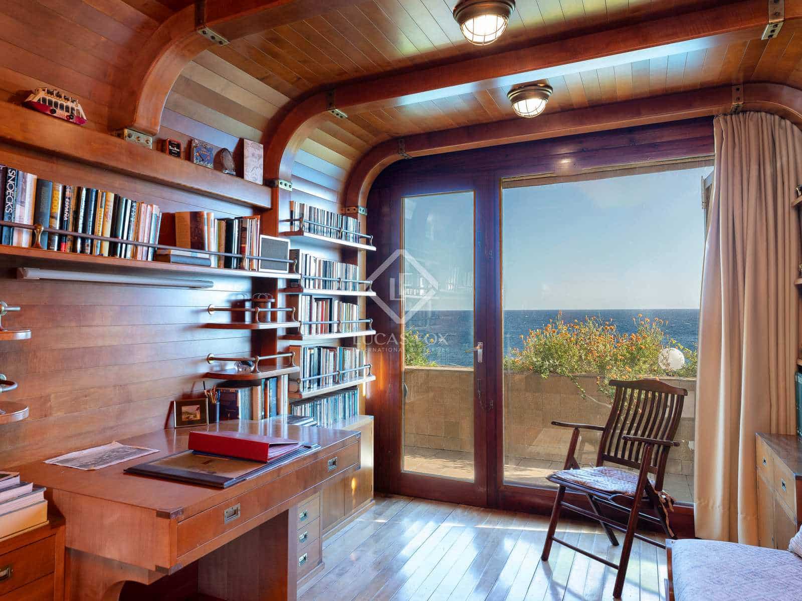 3 chambre Appartement à vendre à Tossa de Mar avec piscine garage - 975 000 € (Ref: 7877422)