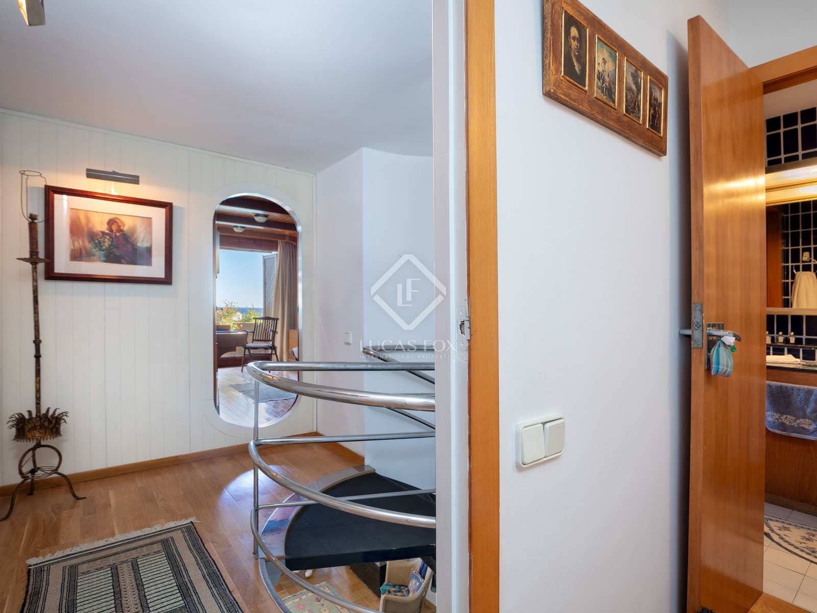 3 chambre Appartement à vendre à Tossa de Mar avec piscine garage - 975 000 € (Ref: 7877422)