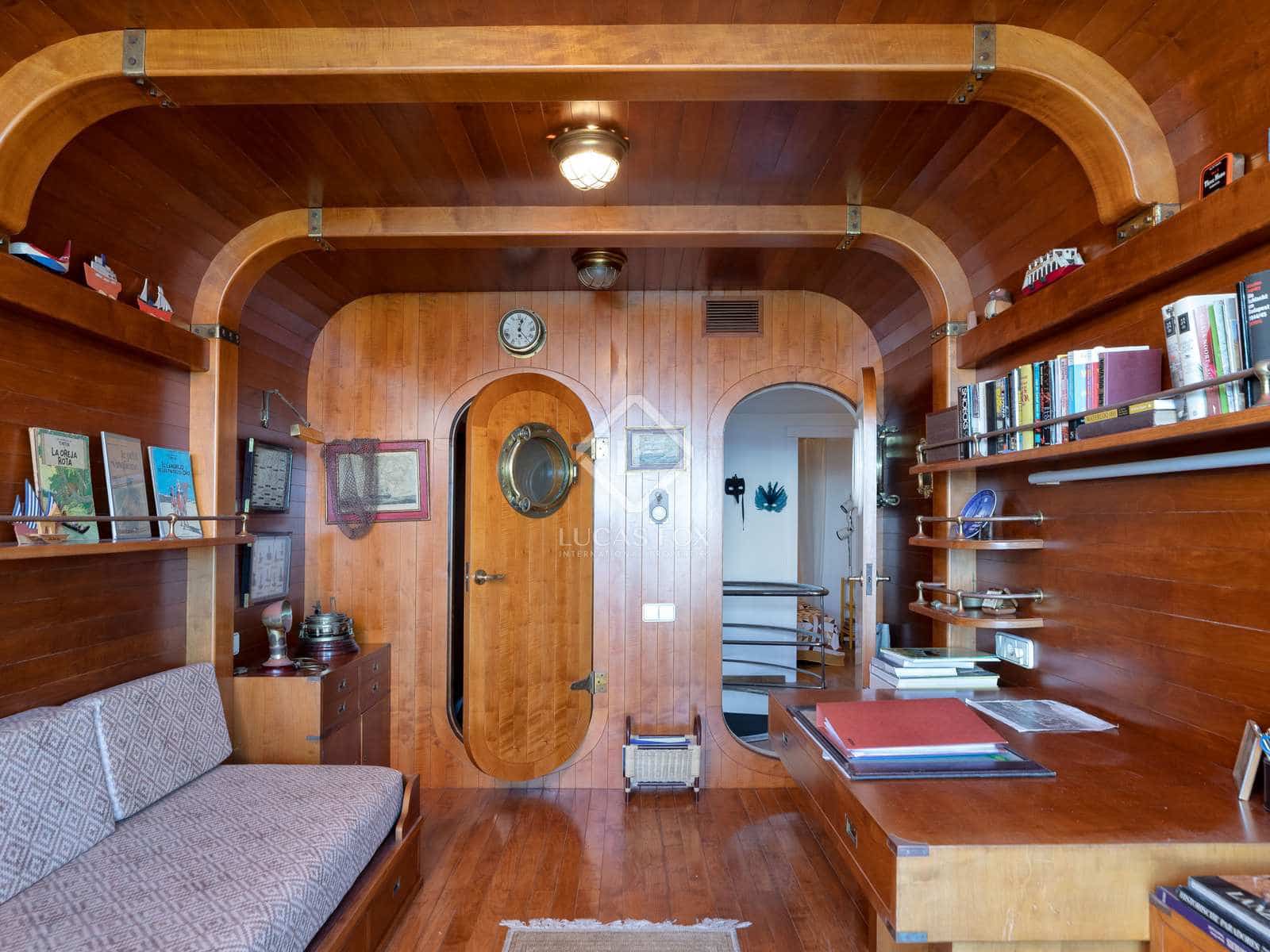 3 chambre Appartement à vendre à Tossa de Mar avec piscine garage - 975 000 € (Ref: 7877422)