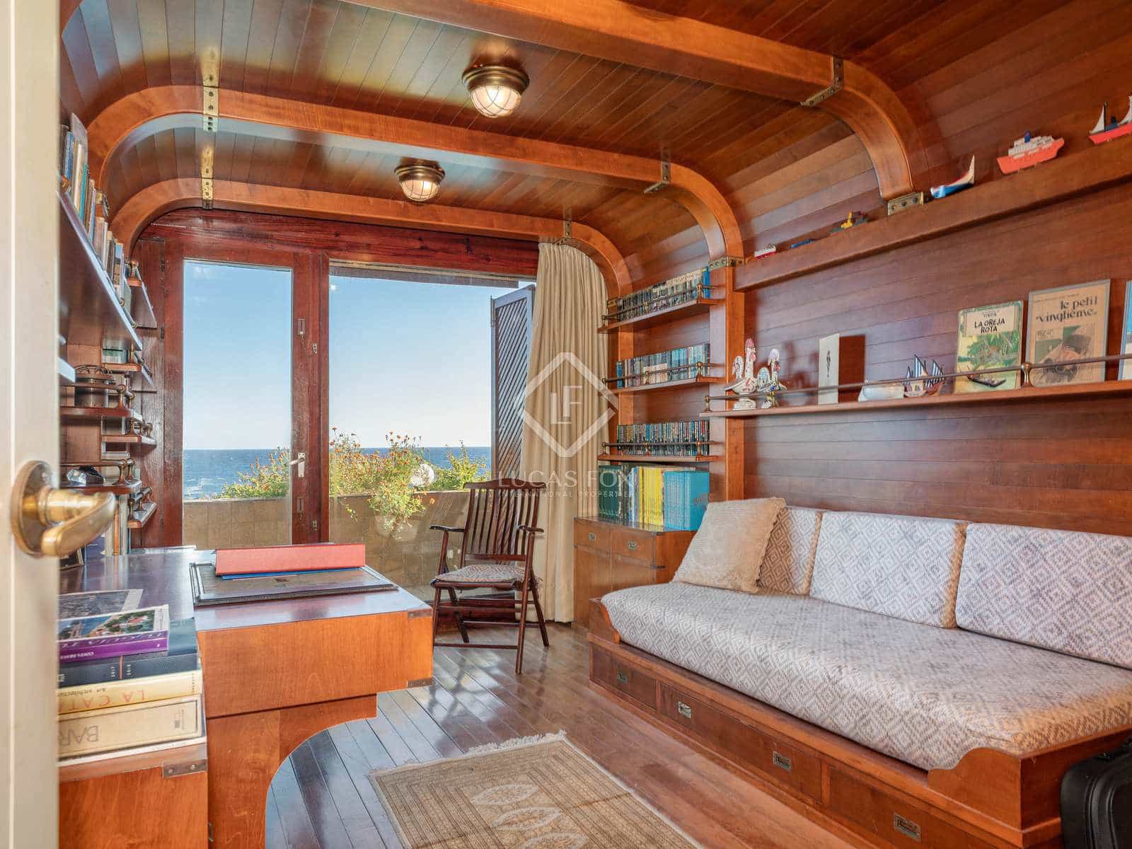 3 chambre Appartement à vendre à Tossa de Mar avec piscine garage - 975 000 € (Ref: 7877422)