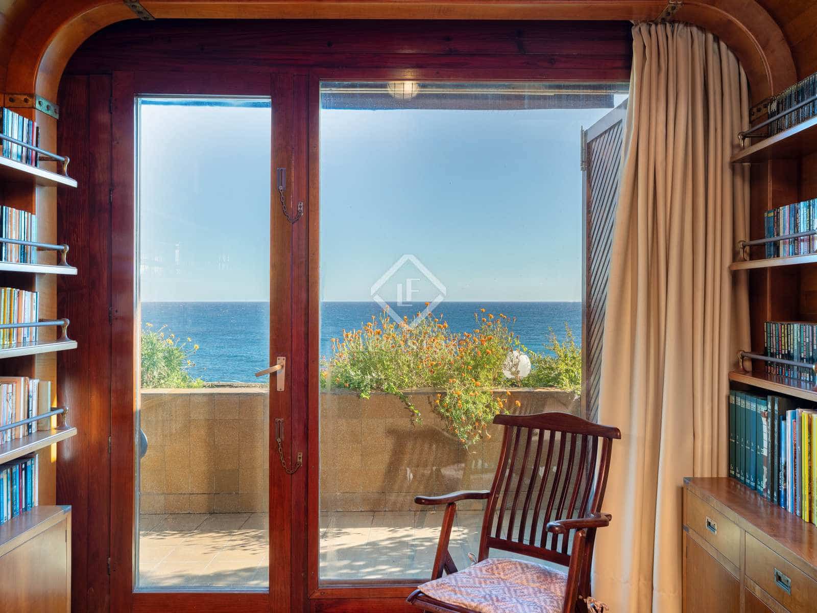 3 chambre Appartement à vendre à Tossa de Mar avec piscine garage - 975 000 € (Ref: 7877422)