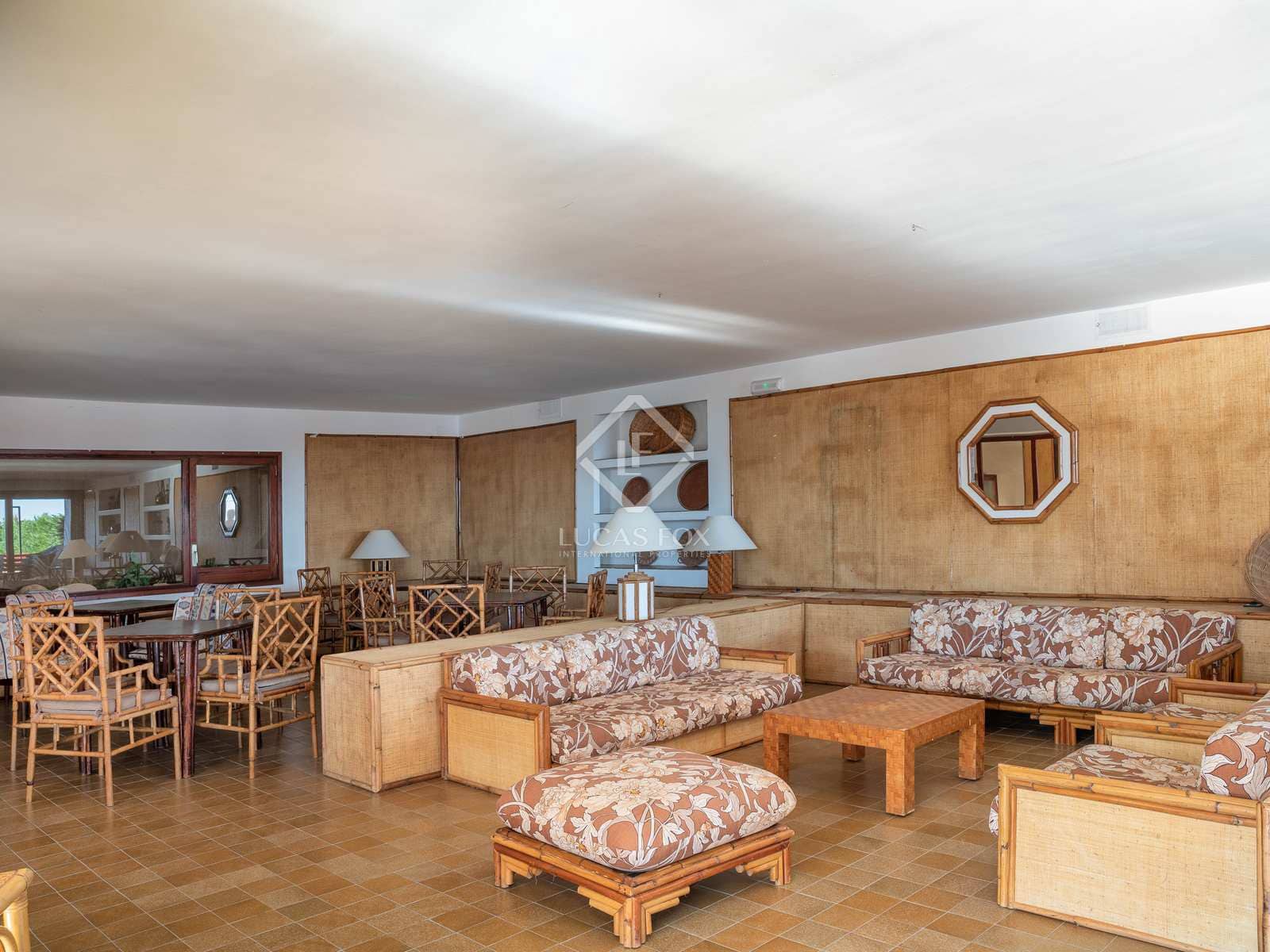 3 chambre Appartement à vendre à Tossa de Mar avec piscine garage - 975 000 € (Ref: 7877422)