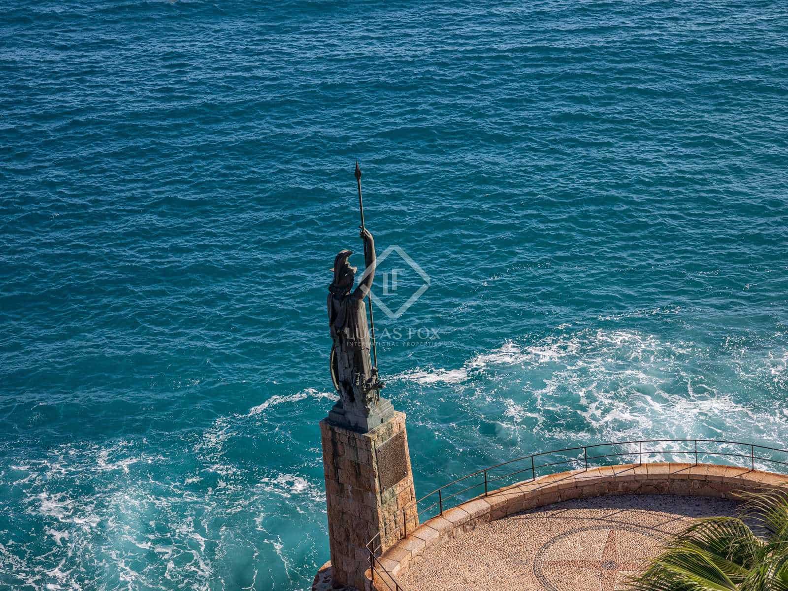 3 chambre Appartement à vendre à Tossa de Mar avec piscine garage - 975 000 € (Ref: 7877422)