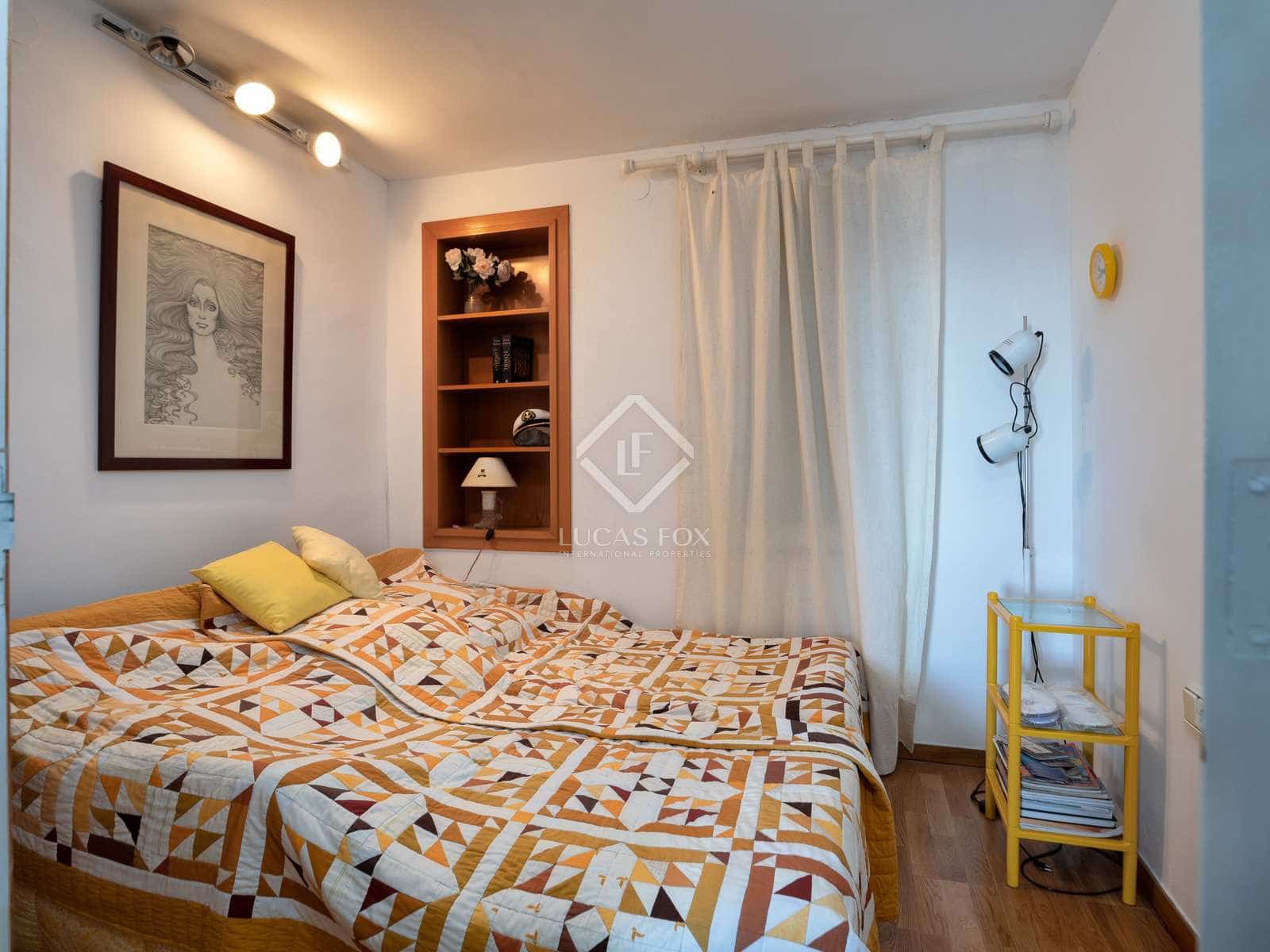 3 chambre Appartement à vendre à Tossa de Mar avec piscine garage - 975 000 € (Ref: 7877422)