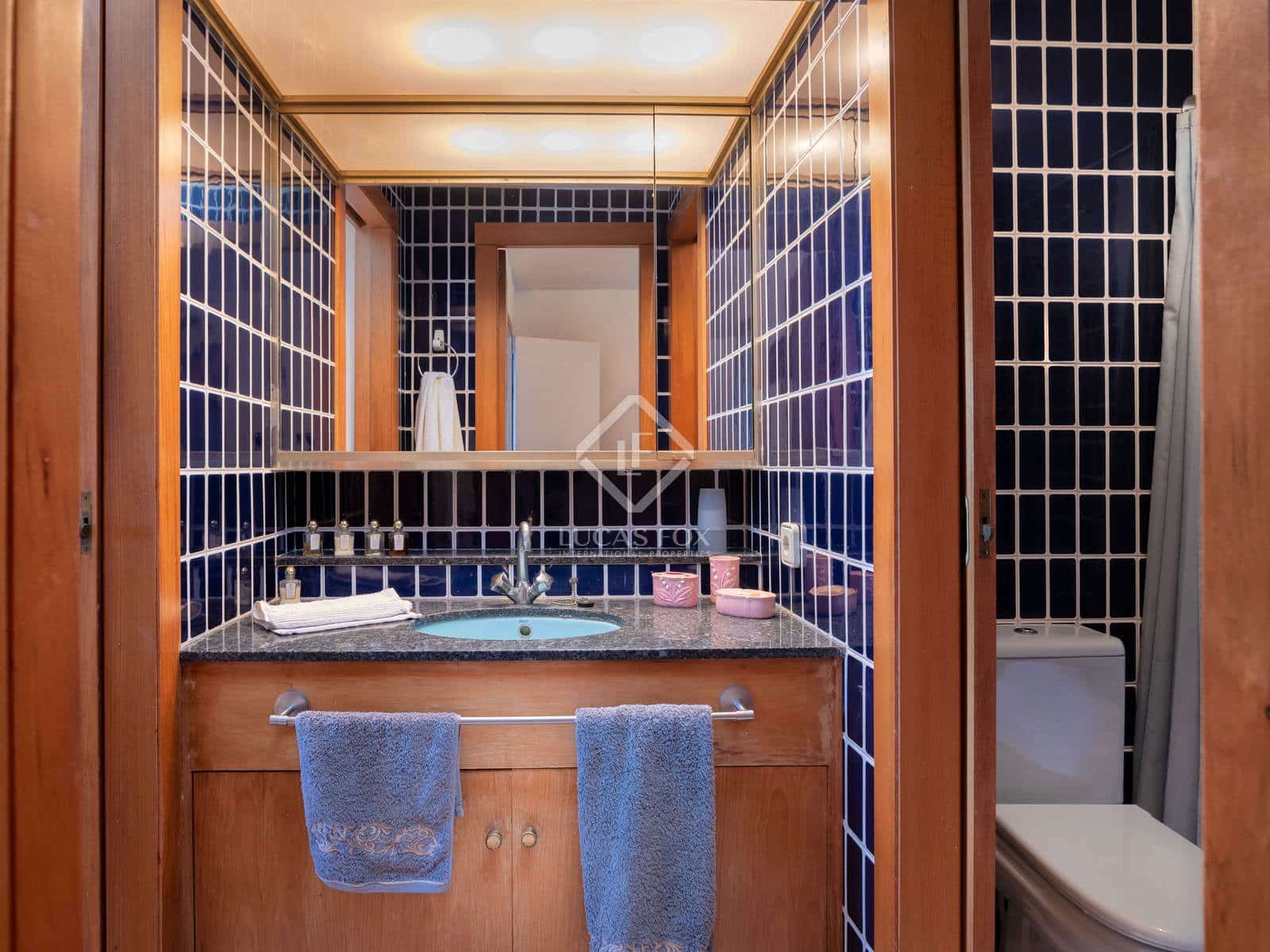 3 chambre Appartement à vendre à Tossa de Mar avec piscine garage - 975 000 € (Ref: 7877422)