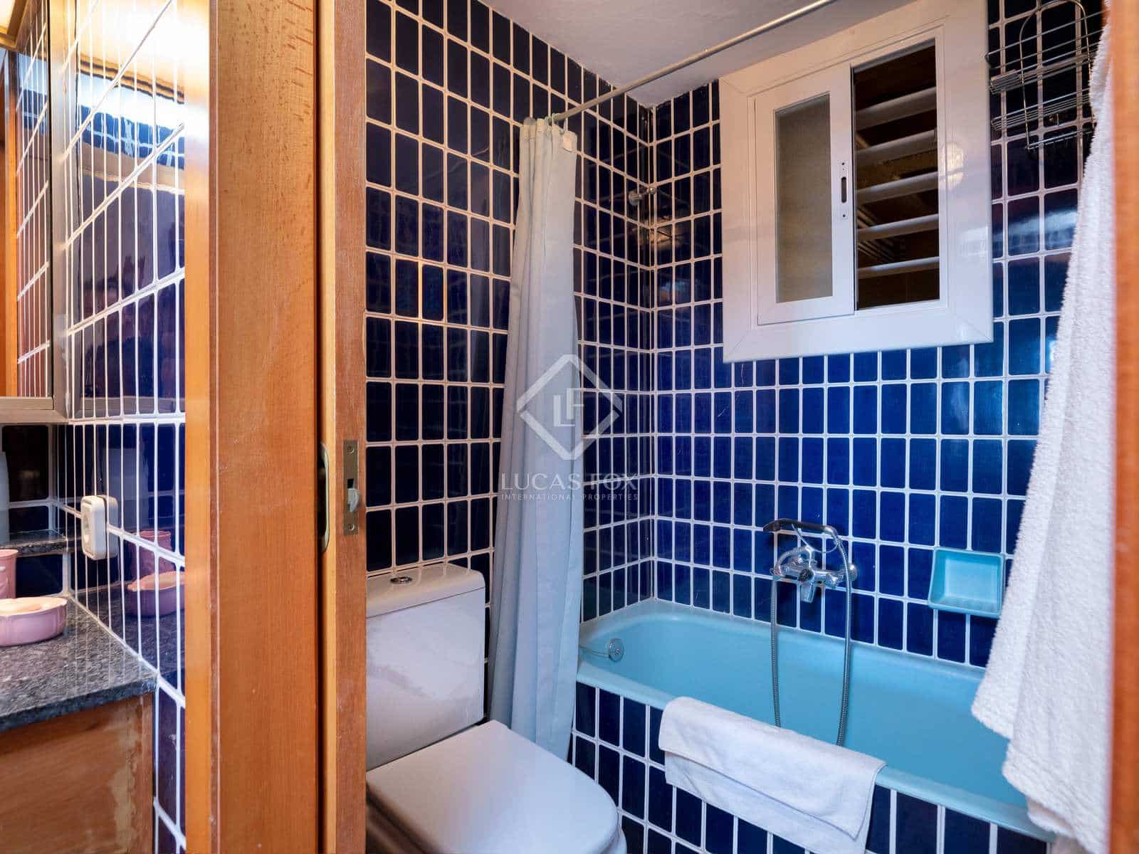3 chambre Appartement à vendre à Tossa de Mar avec piscine garage - 975 000 € (Ref: 7877422)