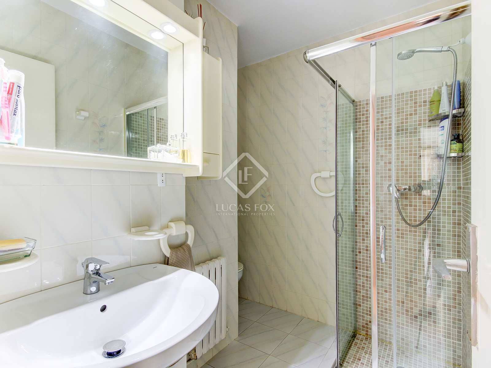 2 soveværelse Penthouse til salg i Sitges med swimmingpool garage - € 630.000 (Ref: 7877429)