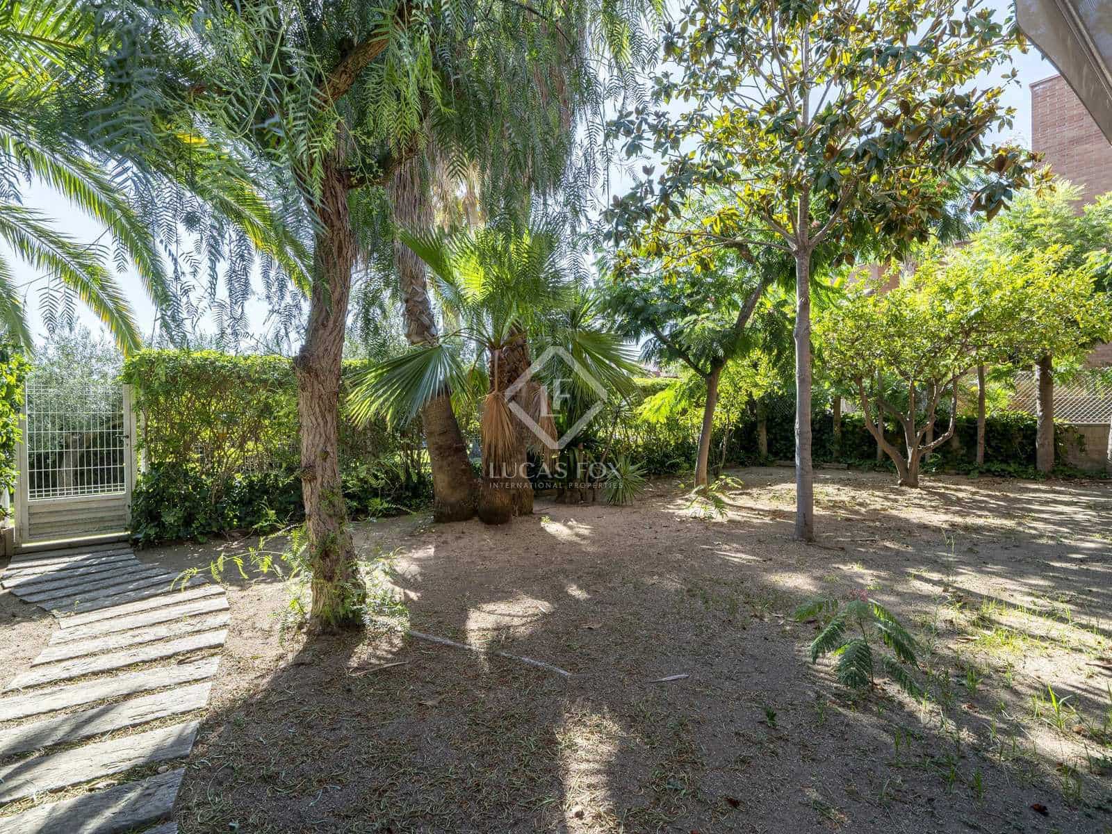 5 soveværelse Villa til salg i Tarragona by med garage - € 895.000 (Ref: 7877432)