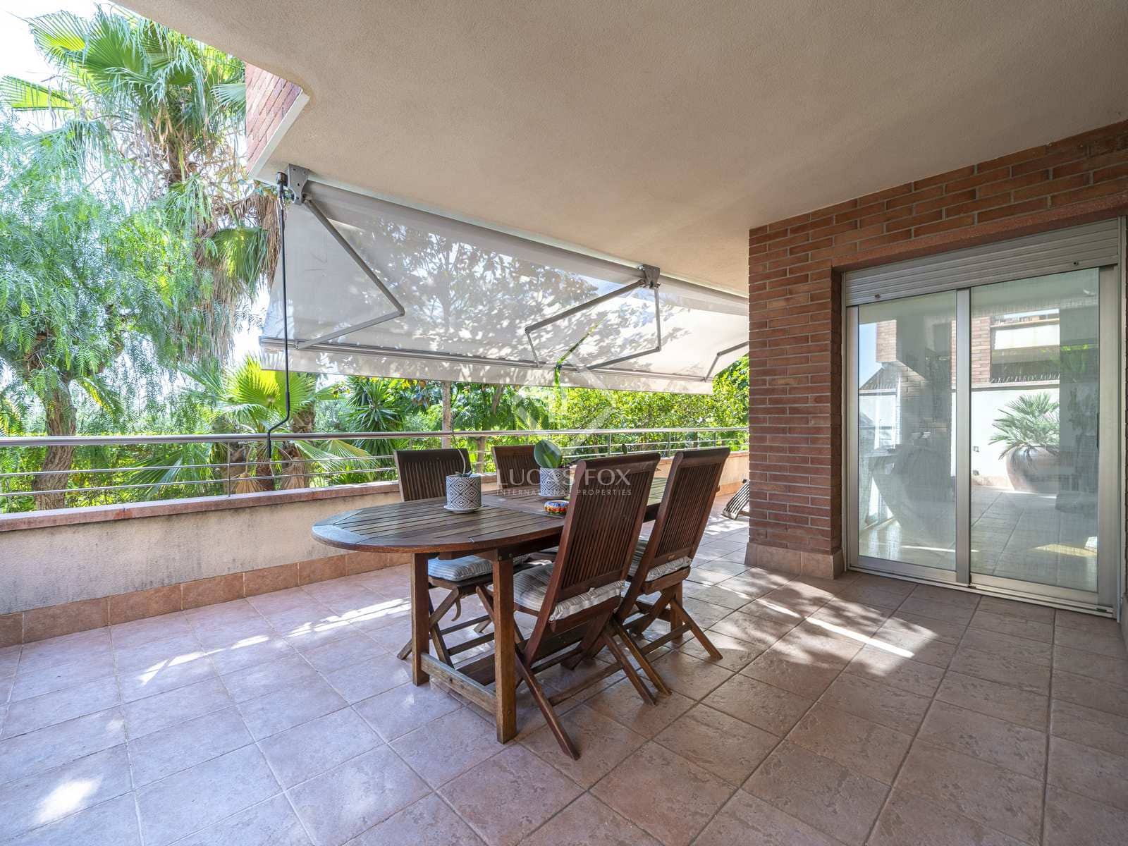 5 soveværelse Villa til salg i Tarragona by med garage - € 895.000 (Ref: 7877432)