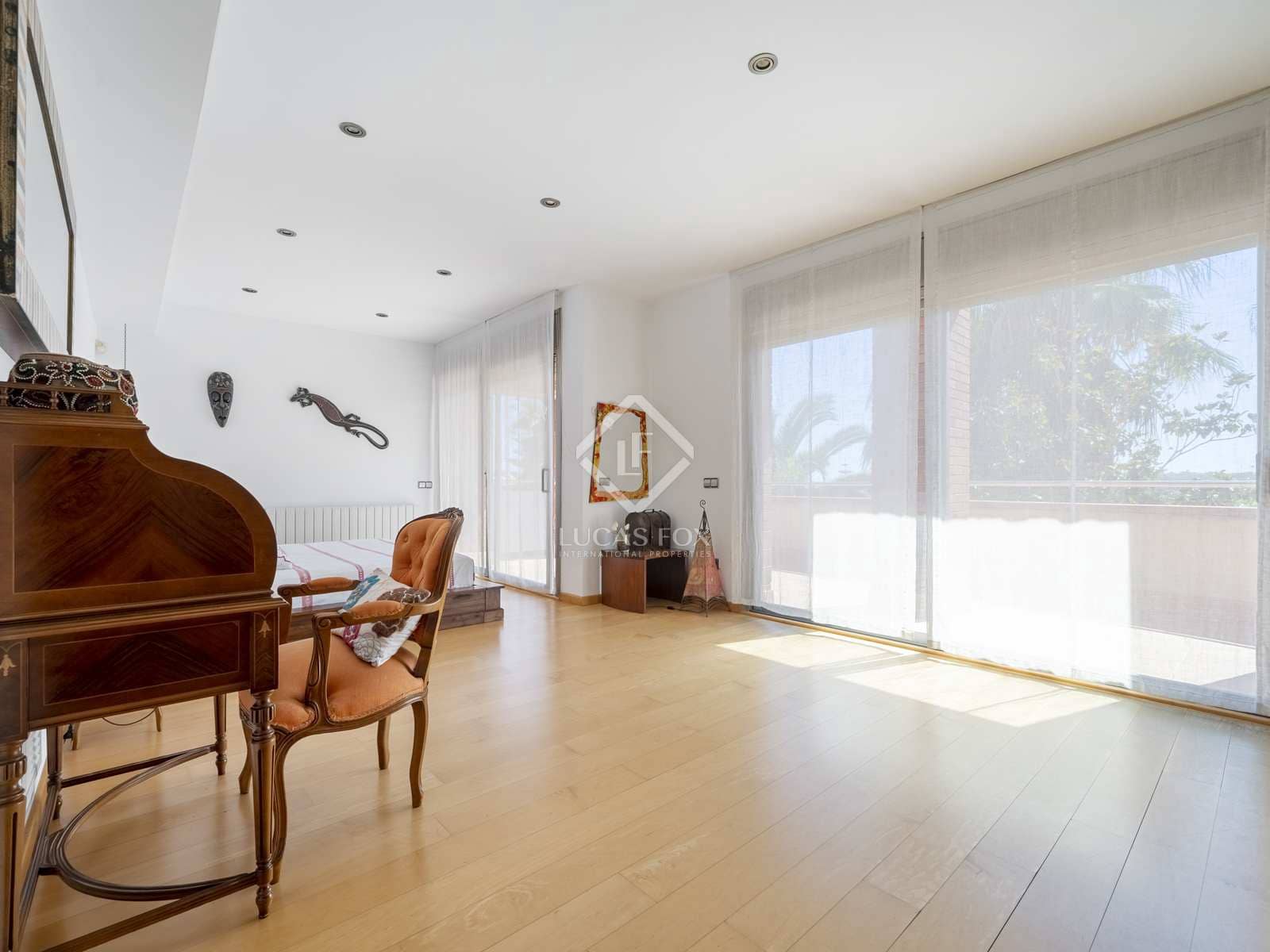 5 soveværelse Villa til salg i Tarragona by med garage - € 895.000 (Ref: 7877432)