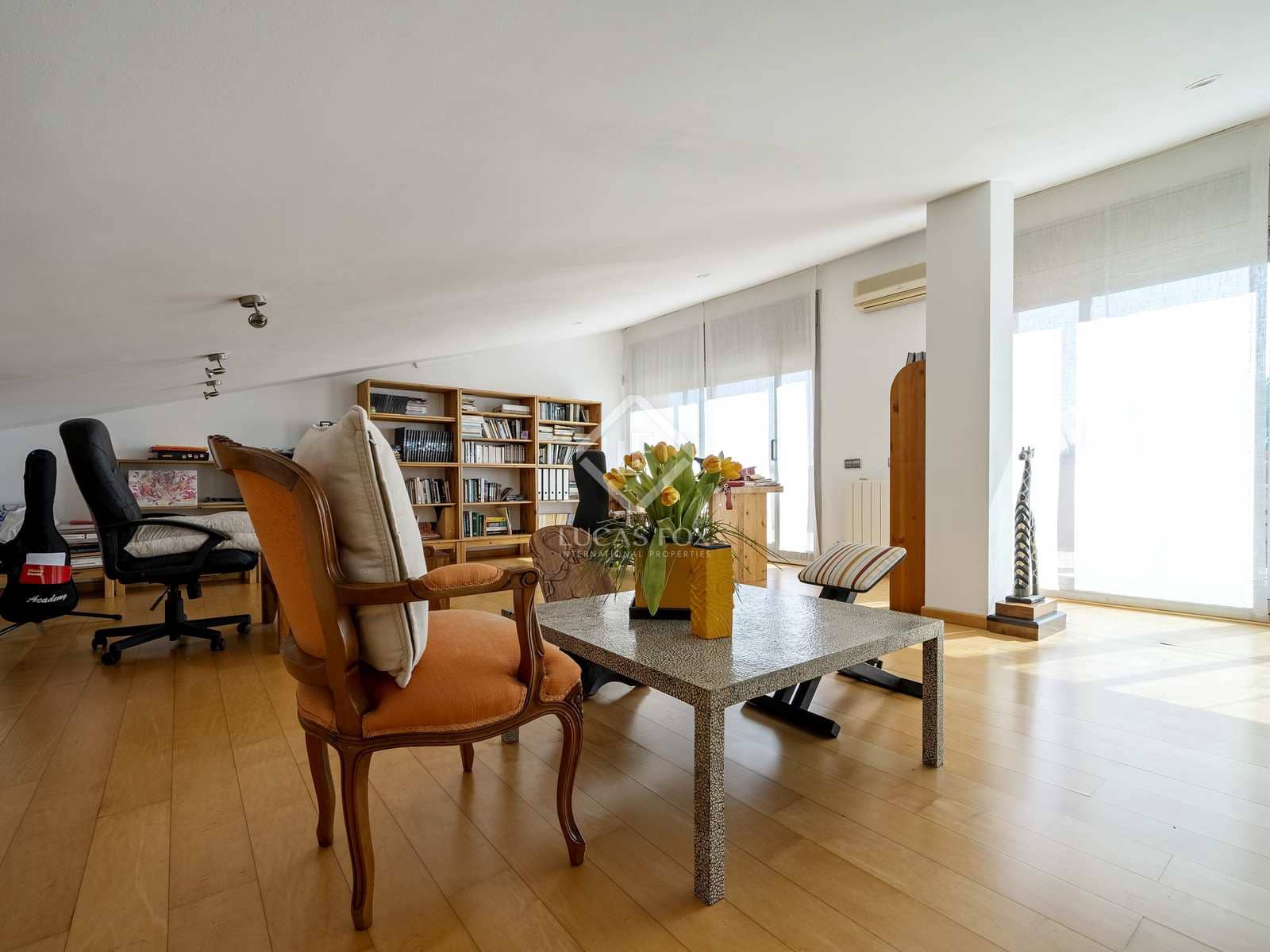 5 soveværelse Villa til salg i Tarragona by med garage - € 895.000 (Ref: 7877432)