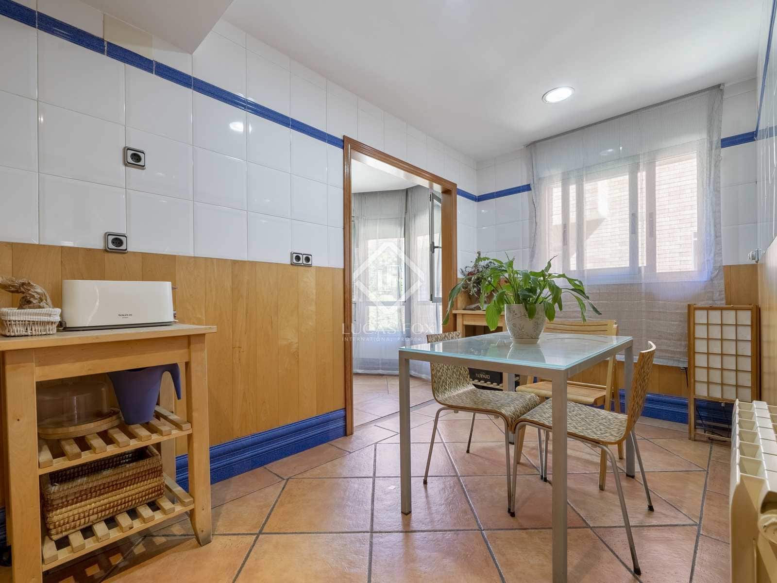 5 soveværelse Villa til salg i Tarragona by med garage - € 895.000 (Ref: 7877432)