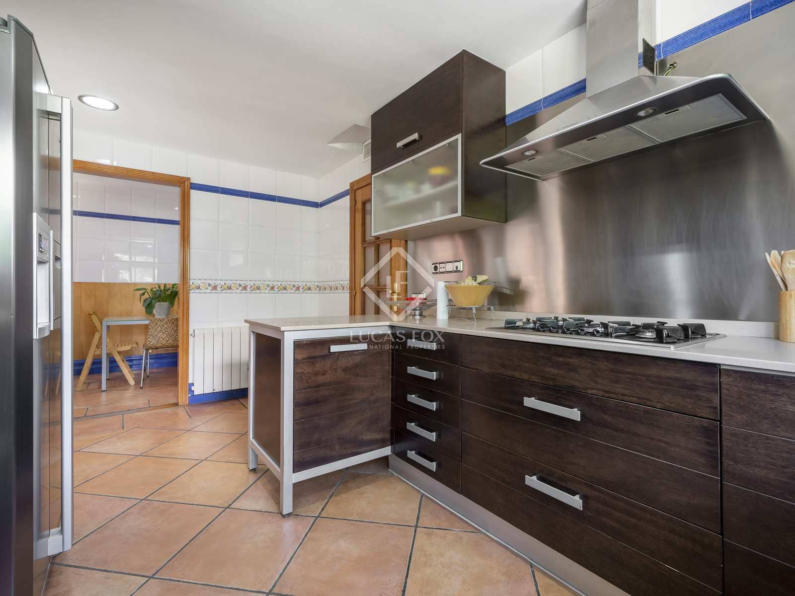 5 soveværelse Villa til salg i Tarragona by med garage - € 895.000 (Ref: 7877432)
