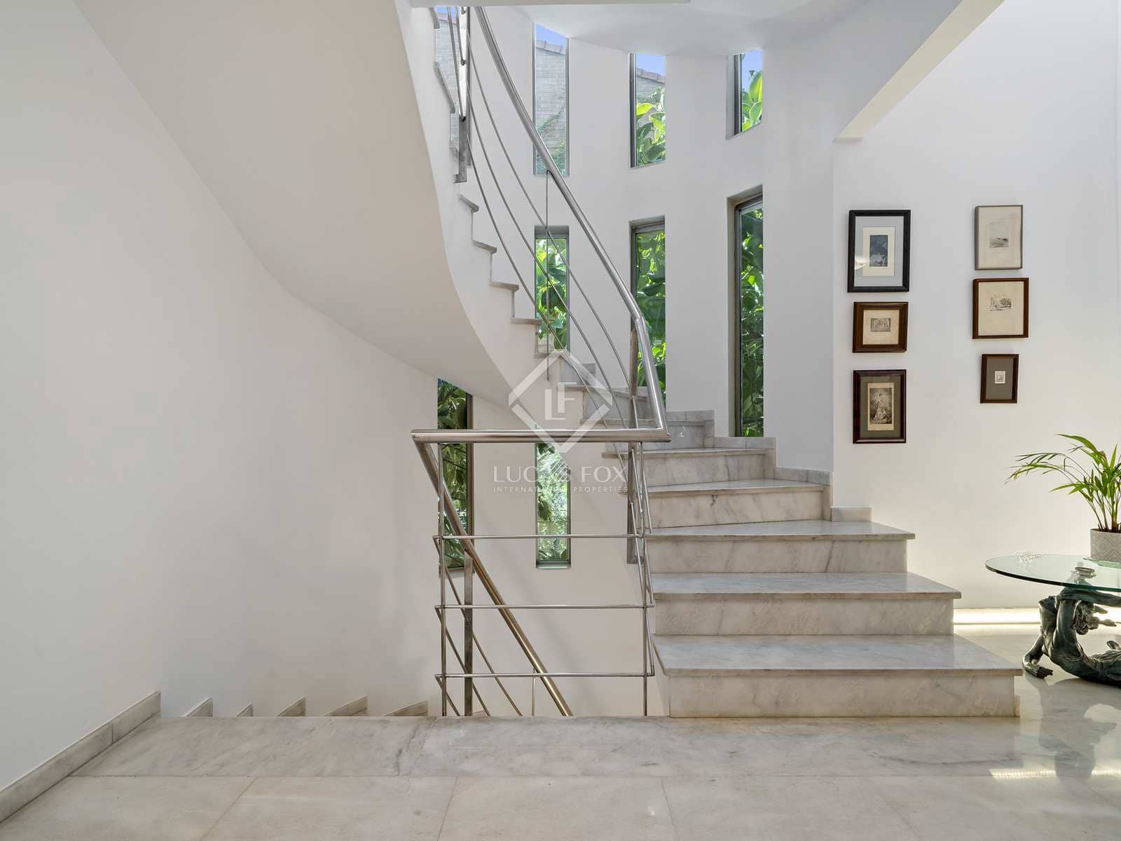 5 soveværelse Villa til salg i Tarragona by med garage - € 895.000 (Ref: 7877432)