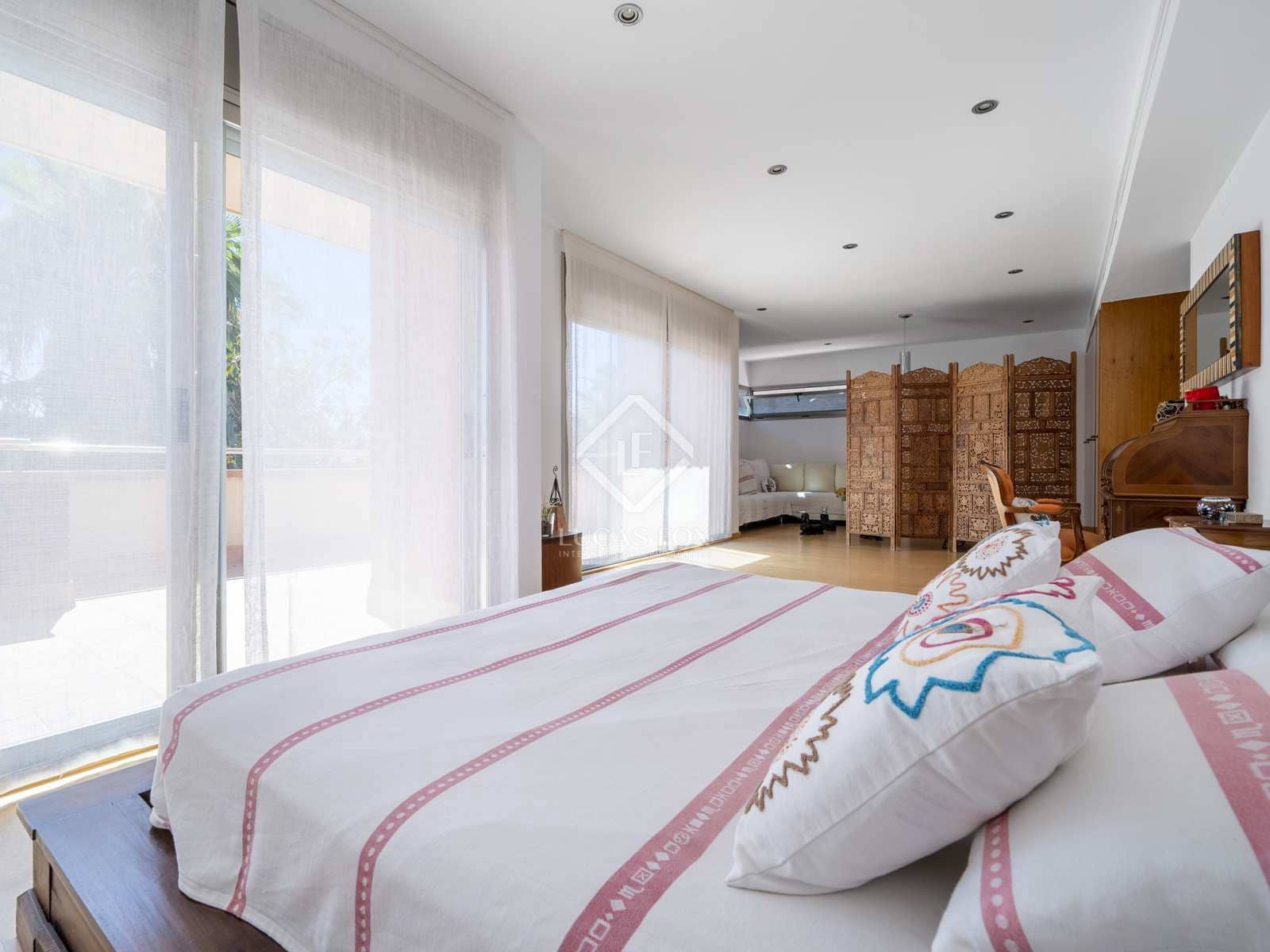 5 soveværelse Villa til salg i Tarragona by med garage - € 895.000 (Ref: 7877432)