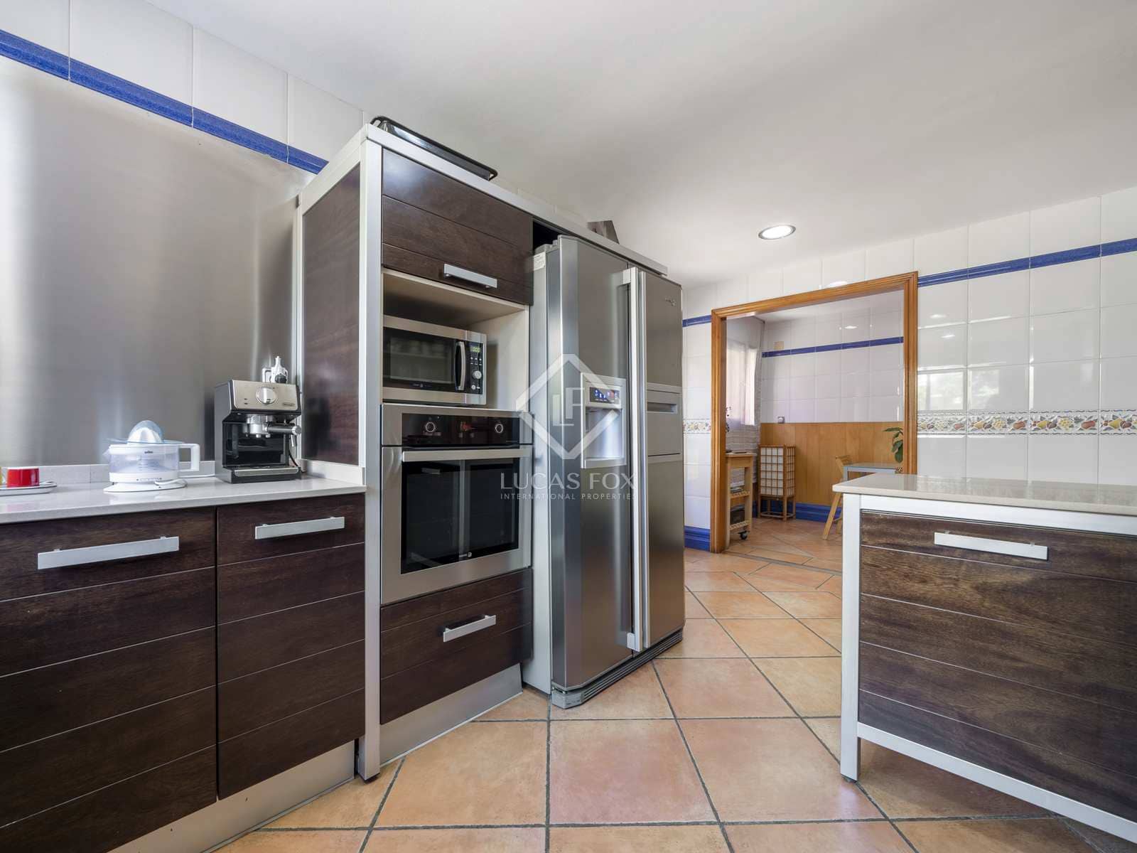 5 soveværelse Villa til salg i Tarragona by med garage - € 895.000 (Ref: 7877432)