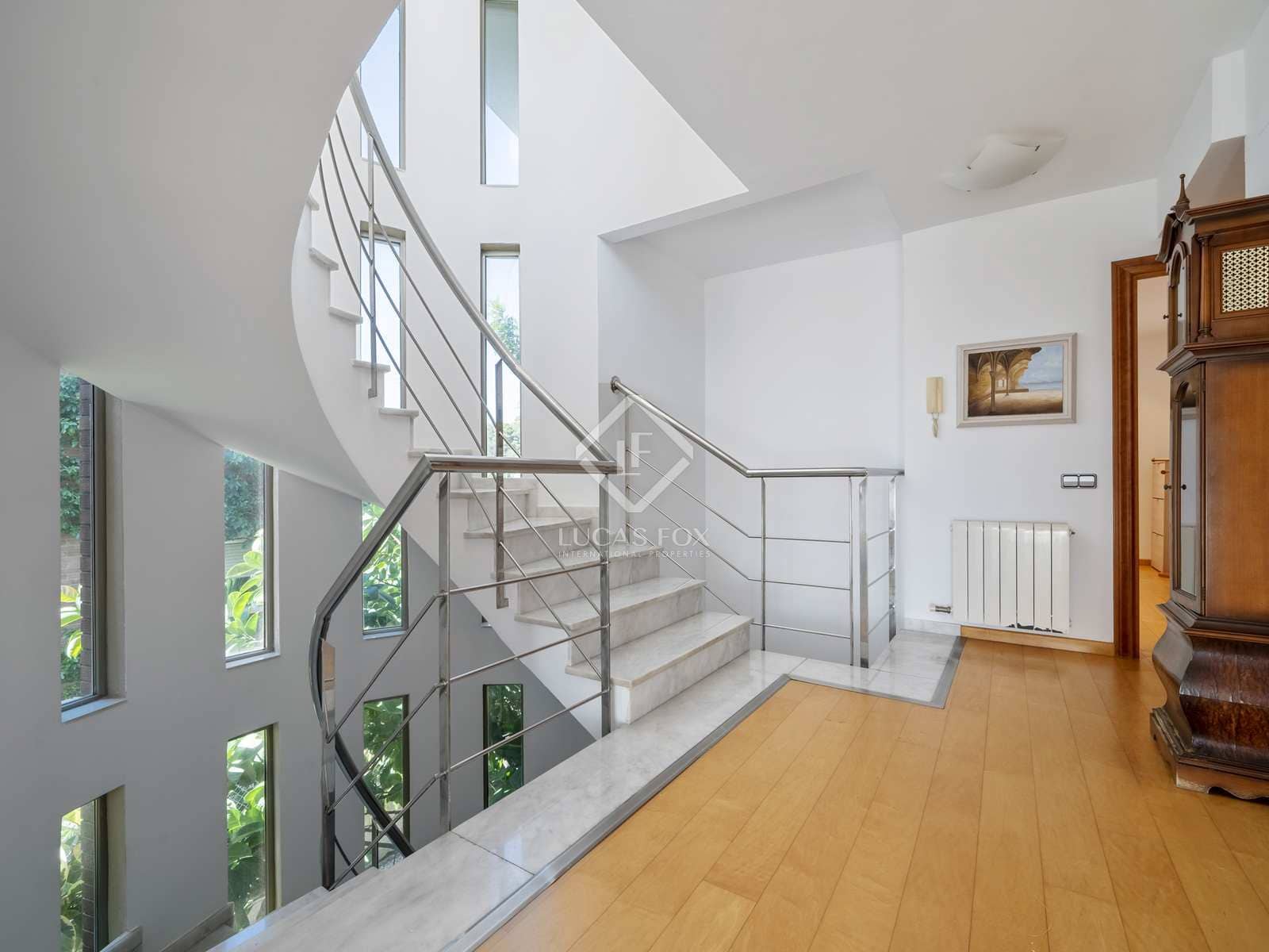 5 soveværelse Villa til salg i Tarragona by med garage - € 895.000 (Ref: 7877432)