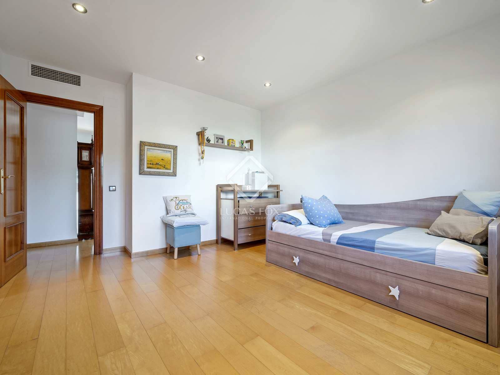 5 soveværelse Villa til salg i Tarragona by med garage - € 895.000 (Ref: 7877432)