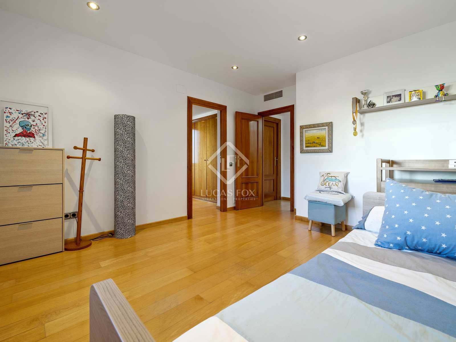 5 soveværelse Villa til salg i Tarragona by med garage - € 895.000 (Ref: 7877432)