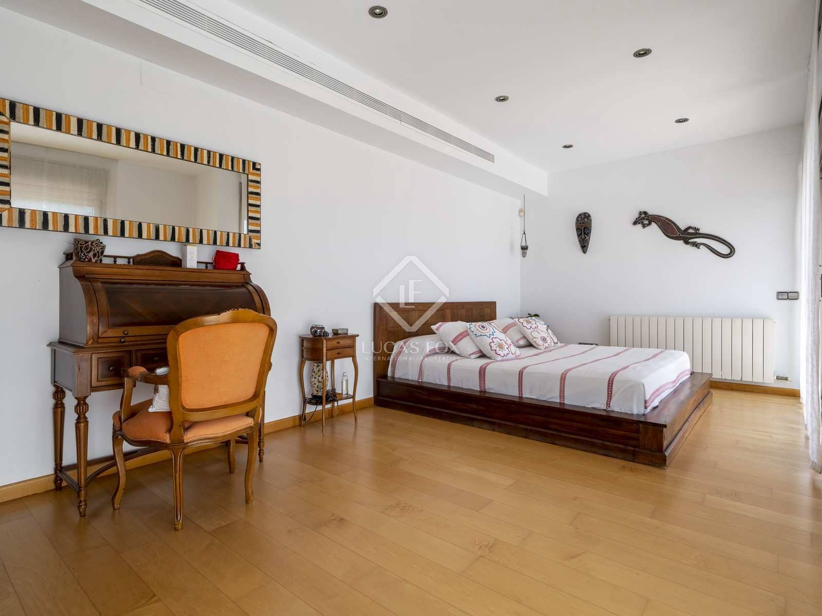 5 soveværelse Villa til salg i Tarragona by med garage - € 895.000 (Ref: 7877432)