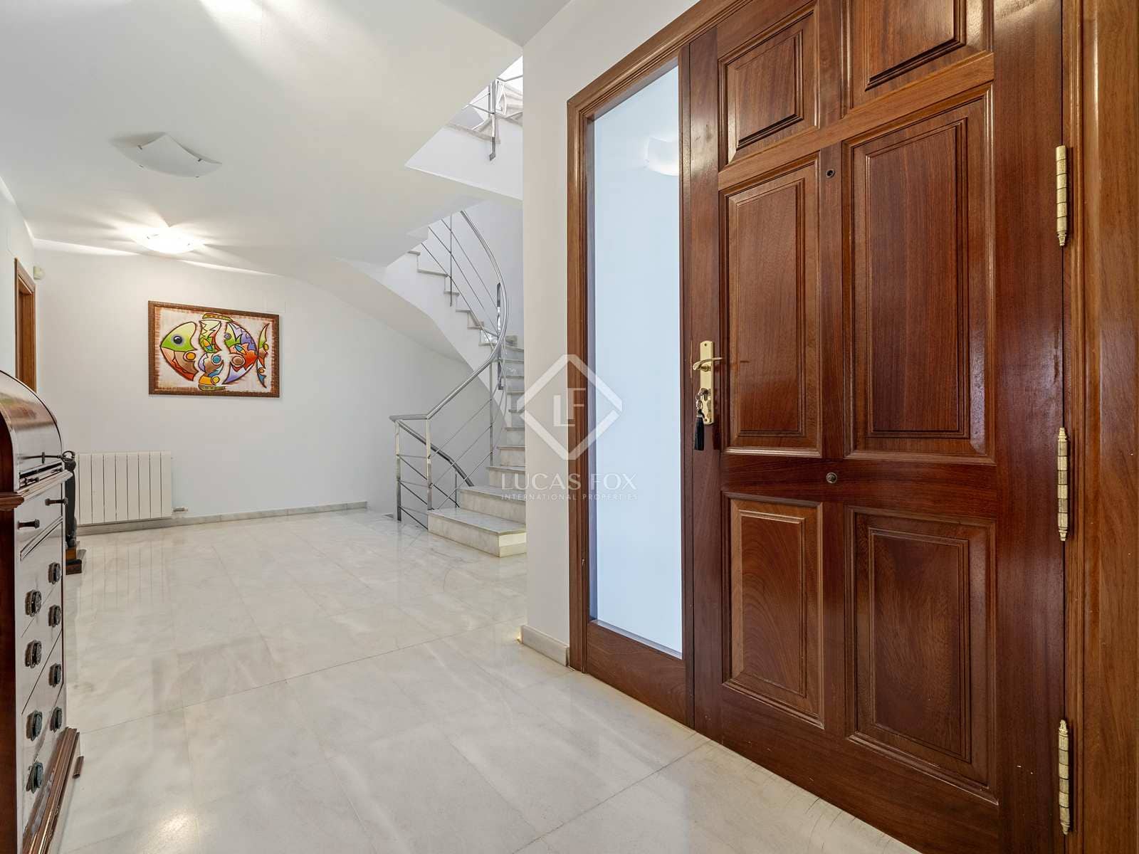 5 soveværelse Villa til salg i Tarragona by med garage - € 895.000 (Ref: 7877432)