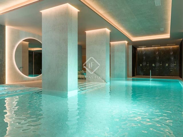 3 slaapkamer Appartement te koop in Golden Mile, Marbella met zwembad - € 515.000 (Ref: 7882224)