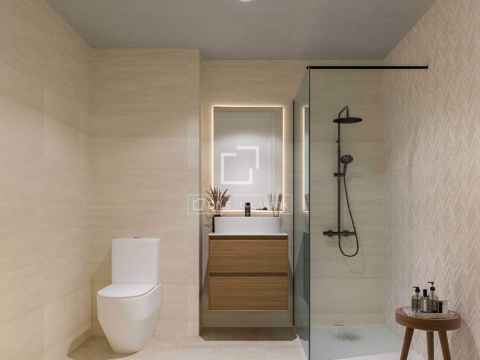 3 makuuhuone Huoneisto myytävänä paikassa Estepona mukana uima-altaan - 549 000 € (Ref: 7882224)