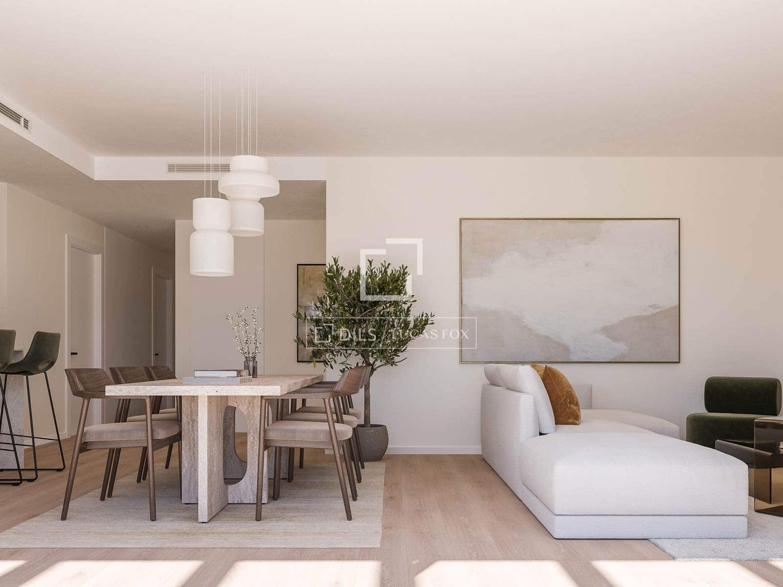 2 makuuhuone Huoneisto myytävänä paikassa Estepona mukana uima-altaan - 449 000 € (Ref: 7882225)