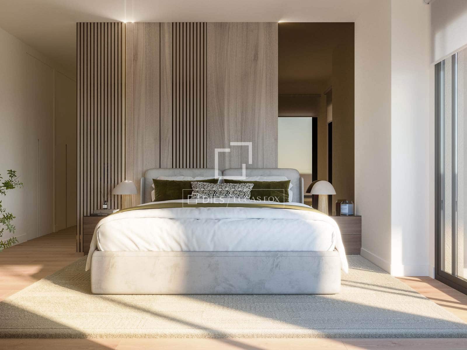 2 makuuhuone Huoneisto myytävänä paikassa Estepona mukana uima-altaan - 449 000 € (Ref: 7882225)