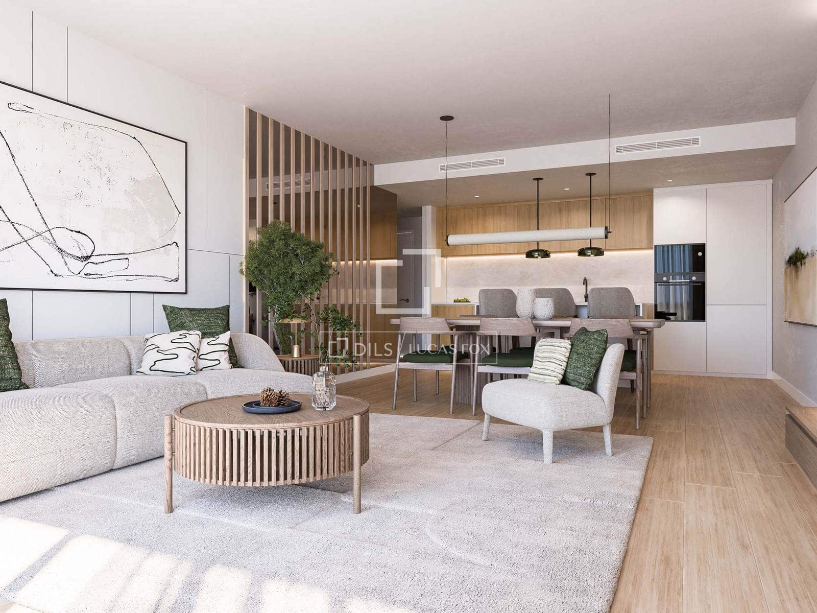 2 makuuhuone Huoneisto myytävänä paikassa Estepona mukana uima-altaan - 449 000 € (Ref: 7882225)