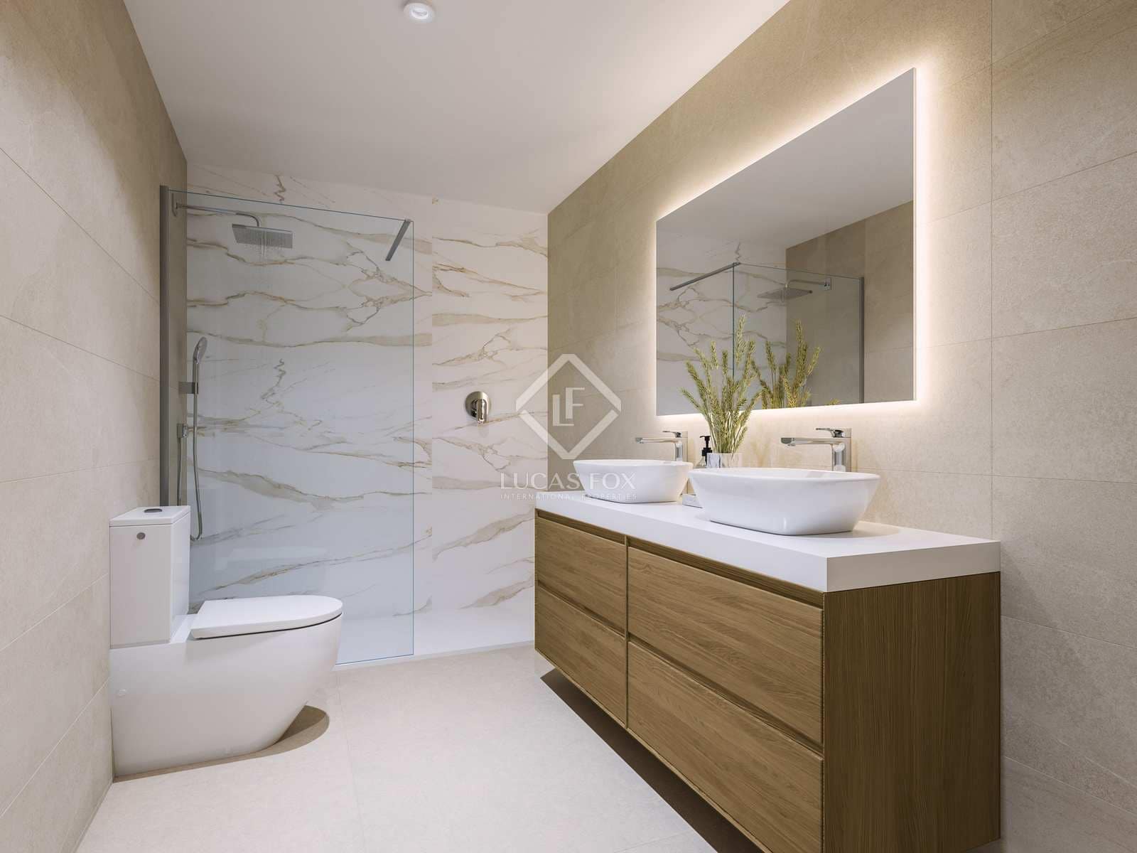 3 bedroom Apartment for sale in Golden Mile with pool - € 659,000 (Ref: 7882226)