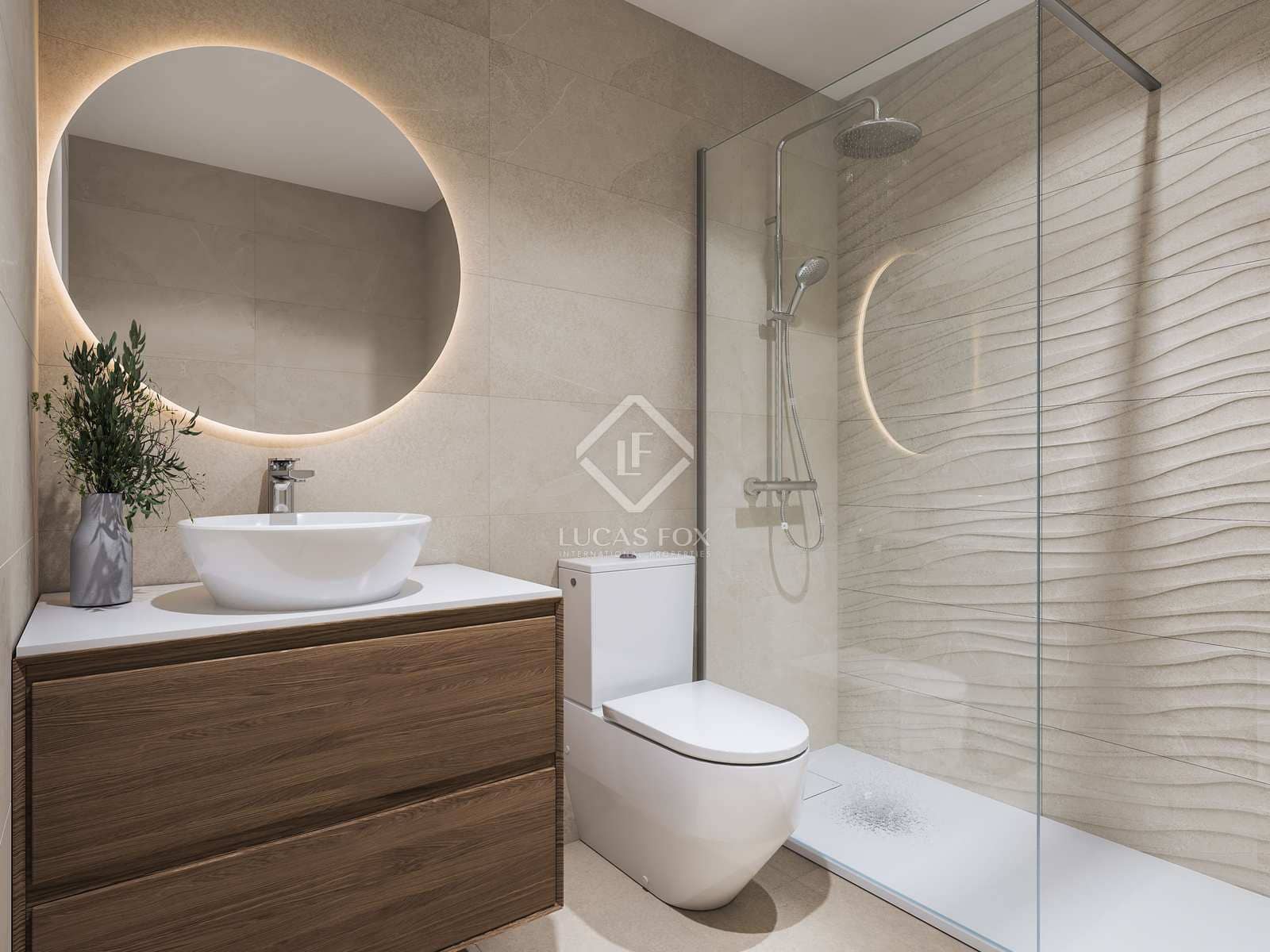 3 bedroom Apartment for sale in Golden Mile with pool - € 659,000 (Ref: 7882226)