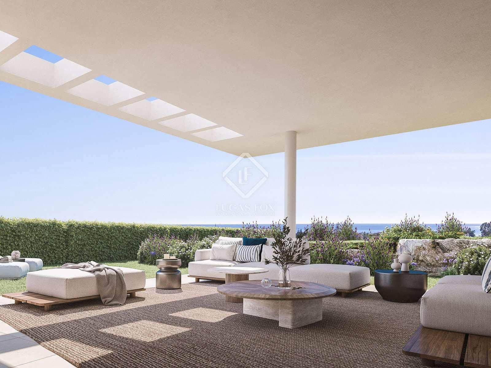 3 bedroom Apartment for sale in Golden Mile with pool - € 659,000 (Ref: 7882226)