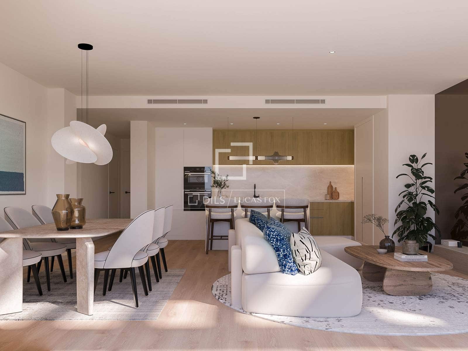 2 makuuhuone Huoneisto myytävänä paikassa Estepona mukana uima-altaan - 459 000 € (Ref: 7882226)