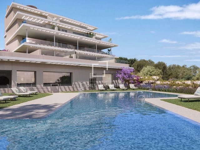 2 camera da letto Appartamento in vendita in Estepona con piscina - 459.000 € (Rif: 7882226)