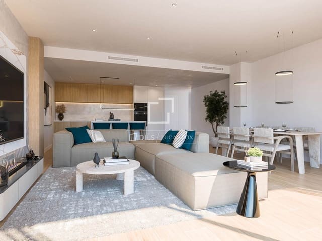 2 camera da letto Appartamento in vendita in Estepona con piscina - 459.000 € (Rif: 7882226)